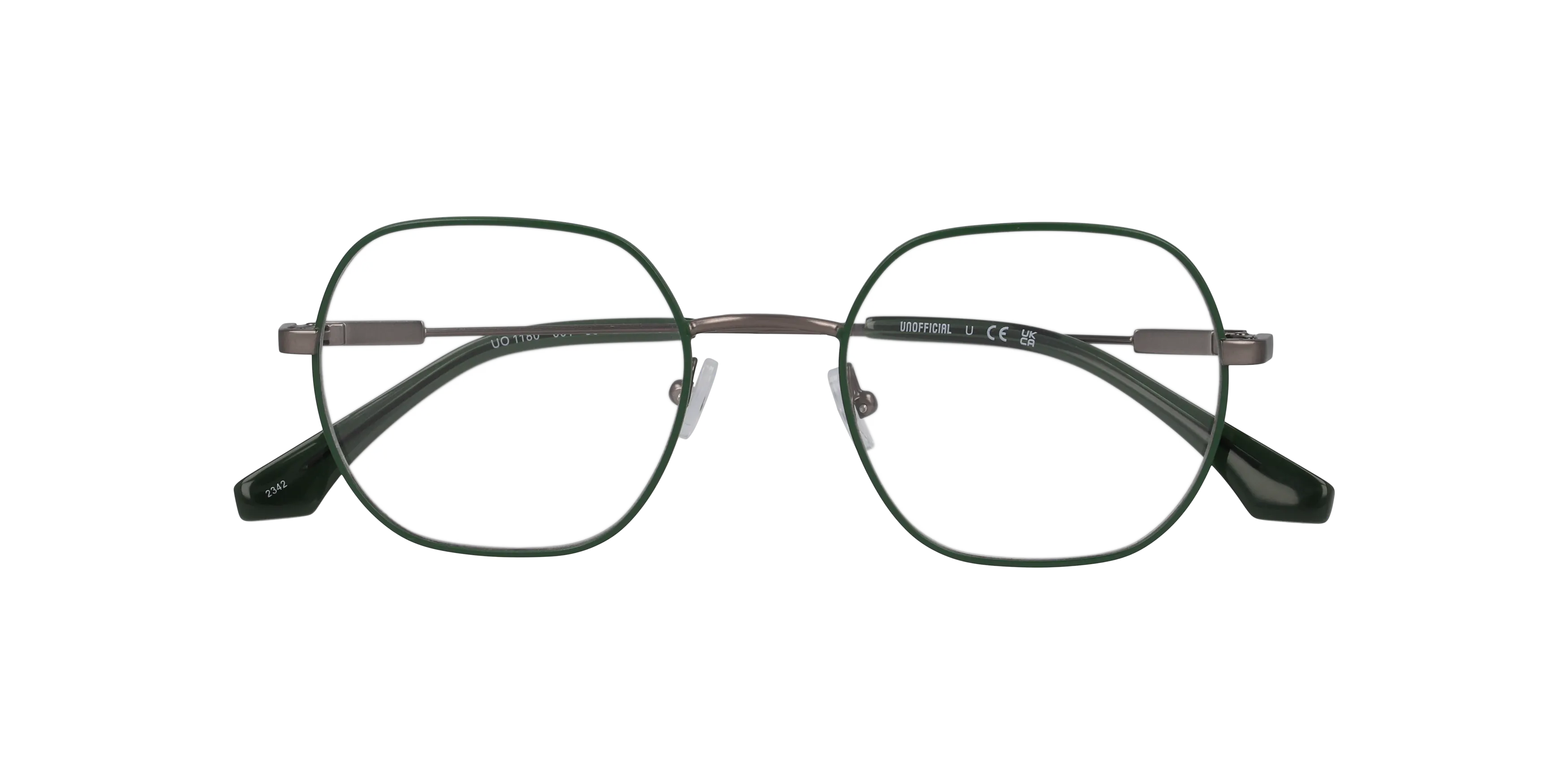 Folded, Unofficial UO1180 Glasses