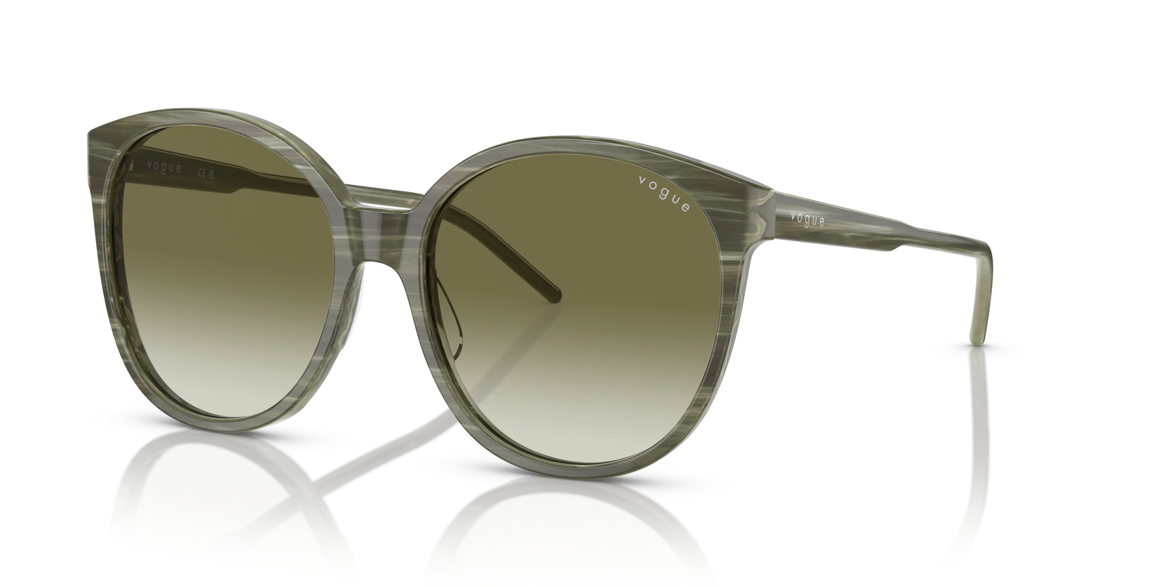 Angle_Left01, Vogue Eyewear VO5509S 30728E