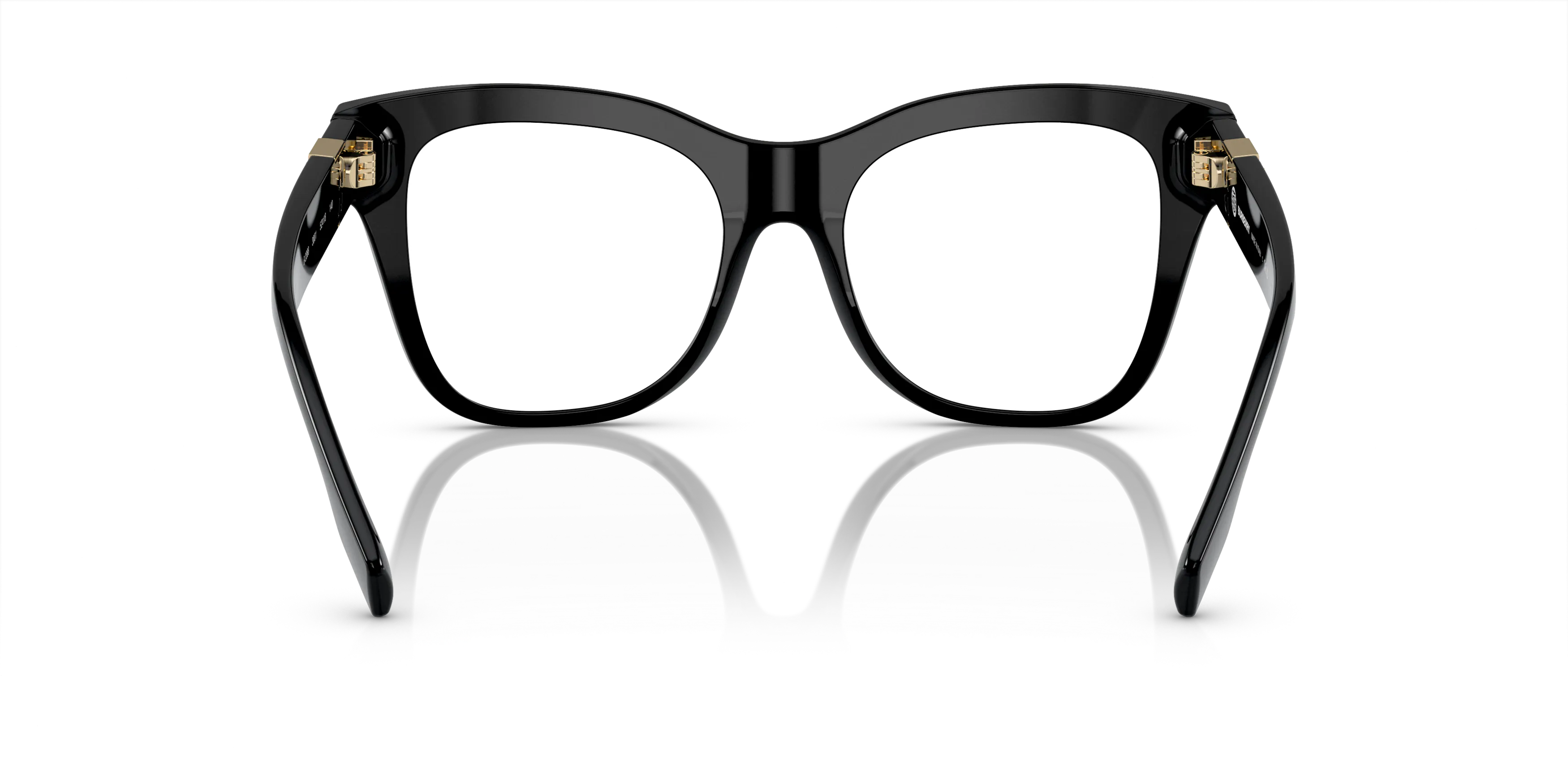 Detail02, Burberry BE 2388 Glasses