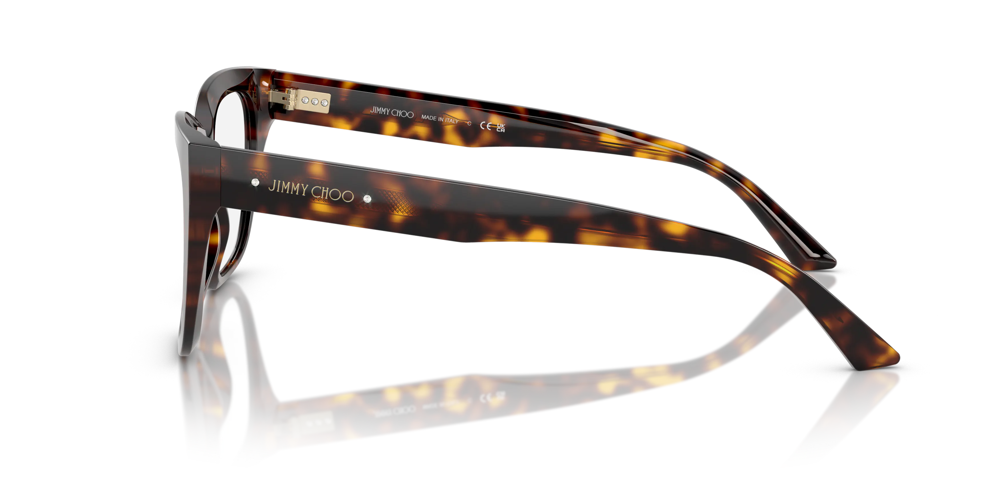 Angle_Left02, Jimmy Choo JC3019B Glasses