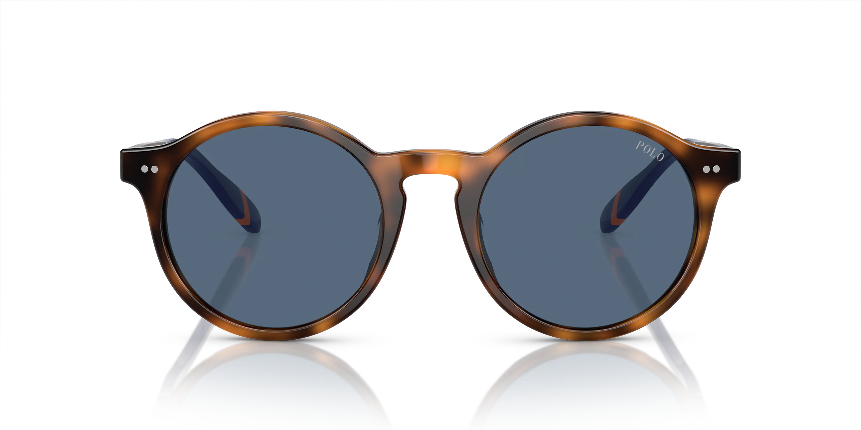 Front, Polo Ralph Lauren PH4204U 608980