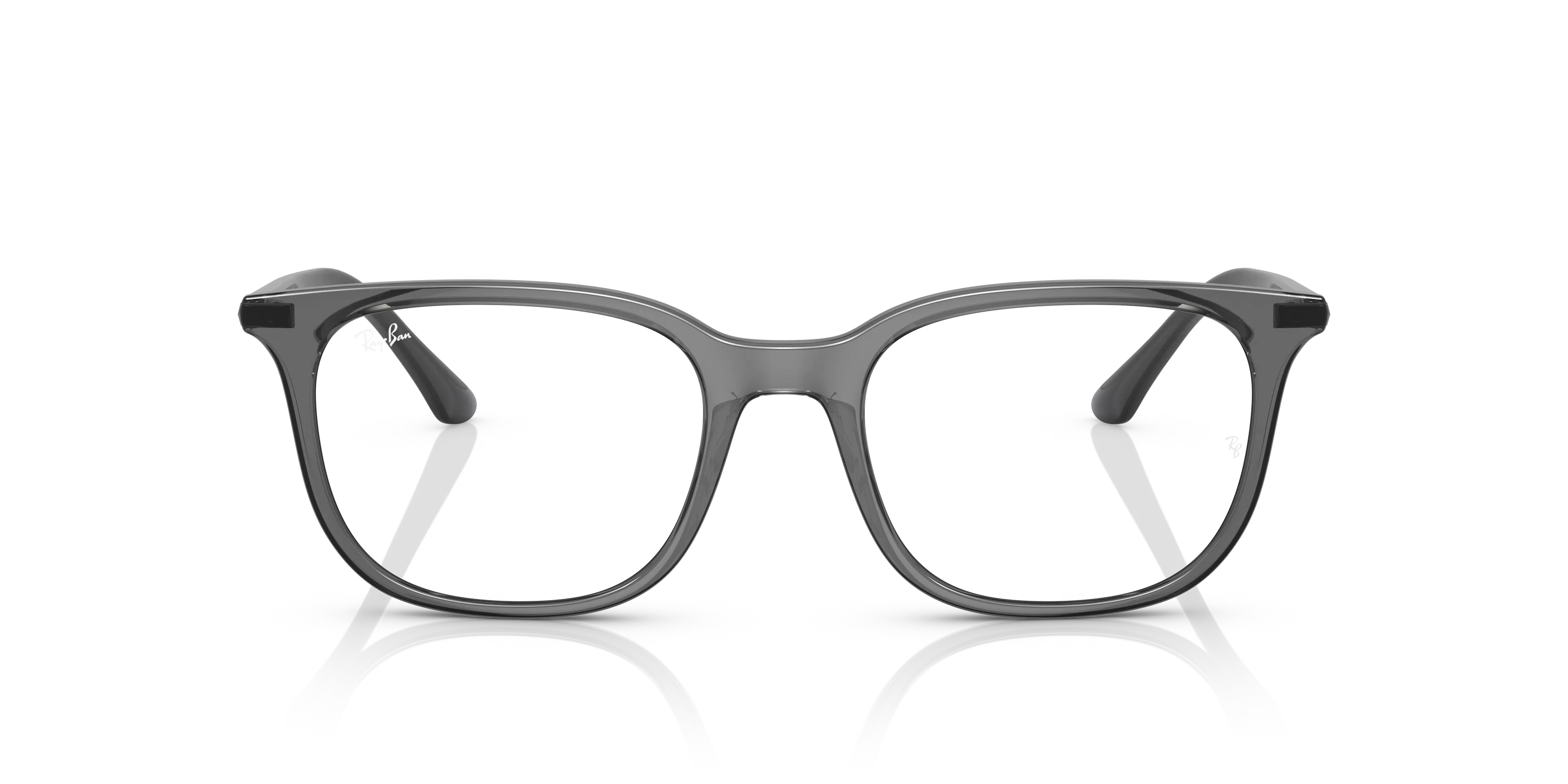 Front, Ray-Ban RX7211 8205