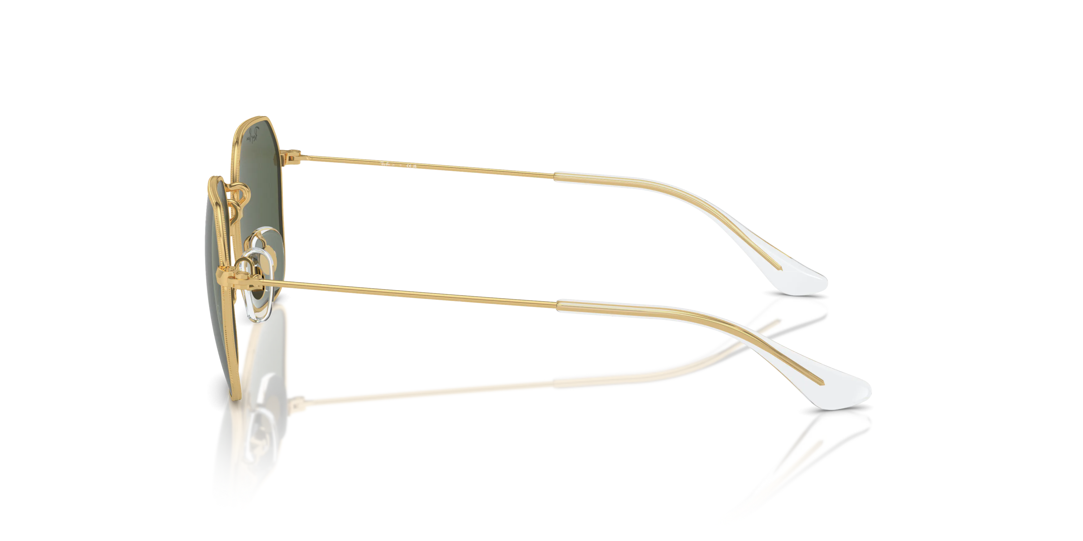 Angle_Left02, Ray-Ban Kids 0RJ9594S 223/71 Solglasögon