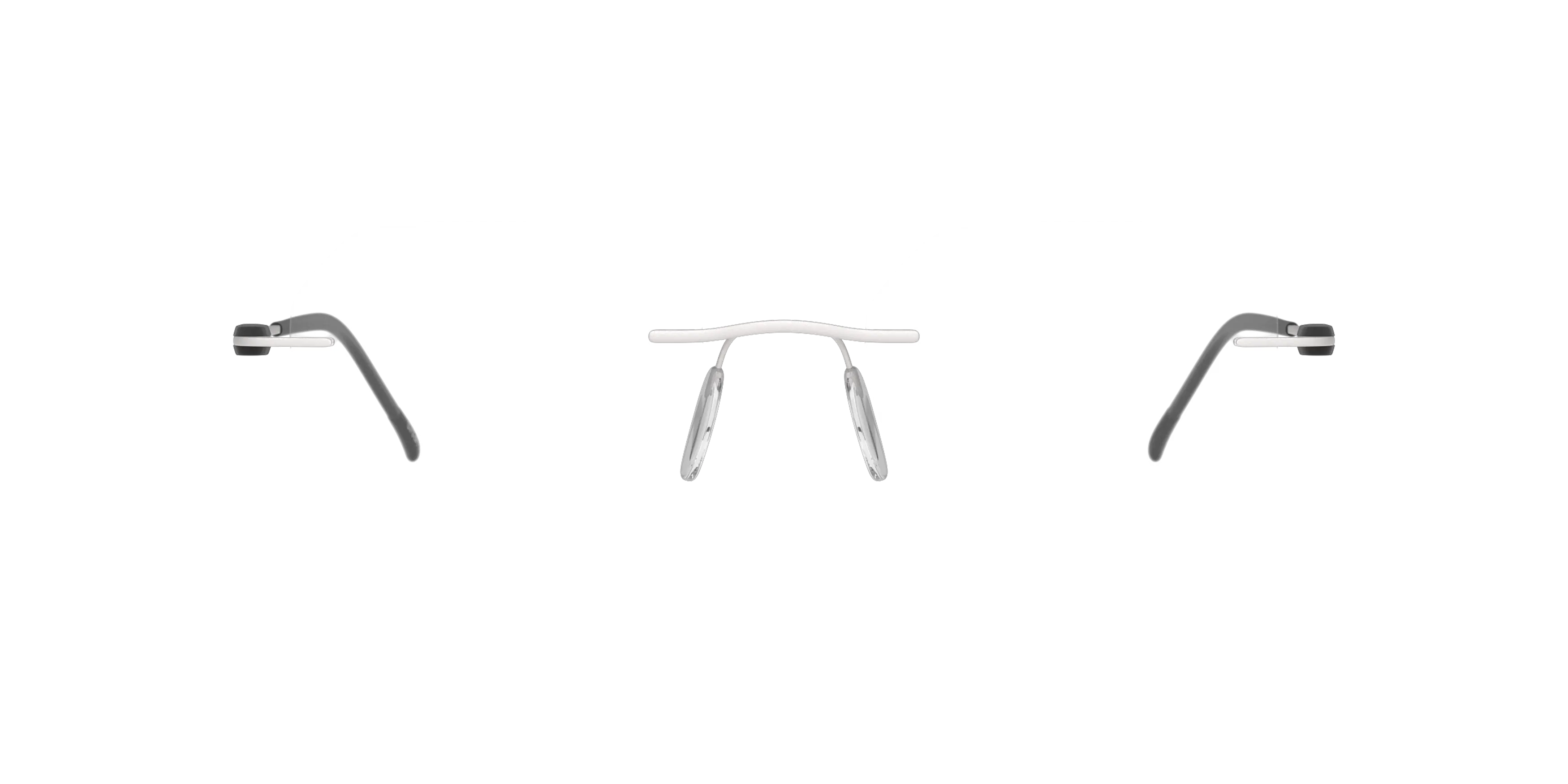 Front, Silhouette 5561 1540