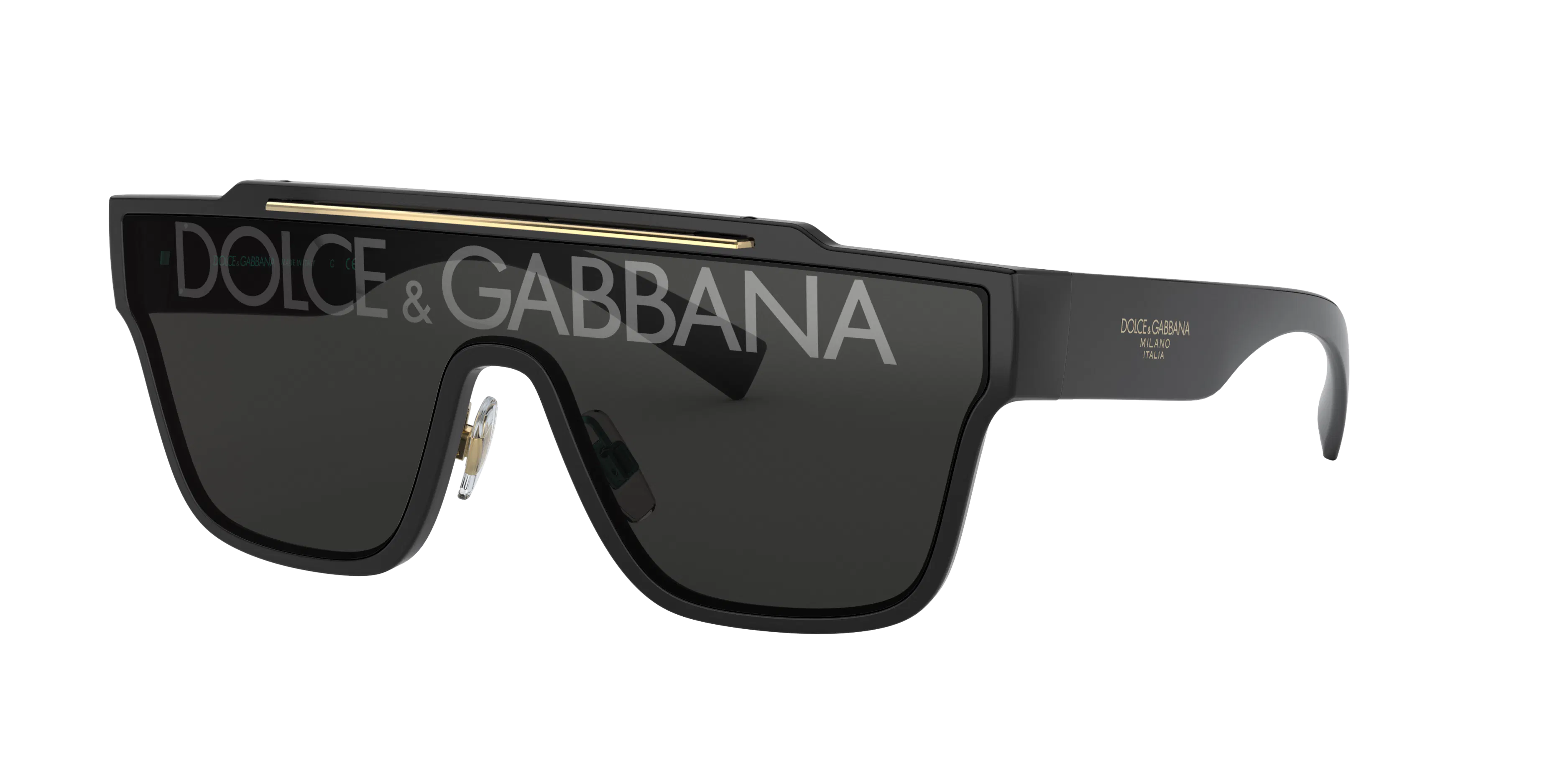 Angle_Left01, Dolce&Gabbana DG6125 501/M