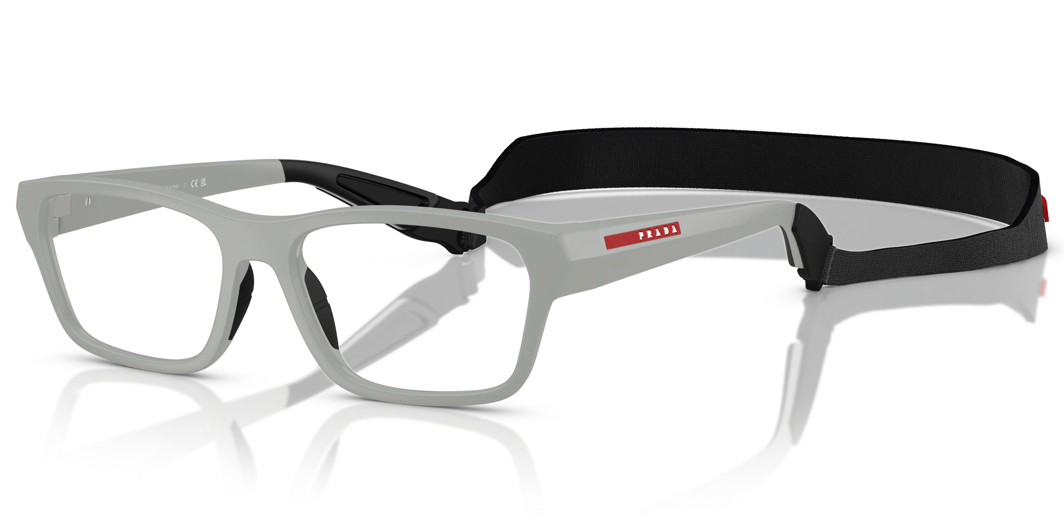 Angle_Left01, Prada Linea Rossa PS 03RV 13Z1O1