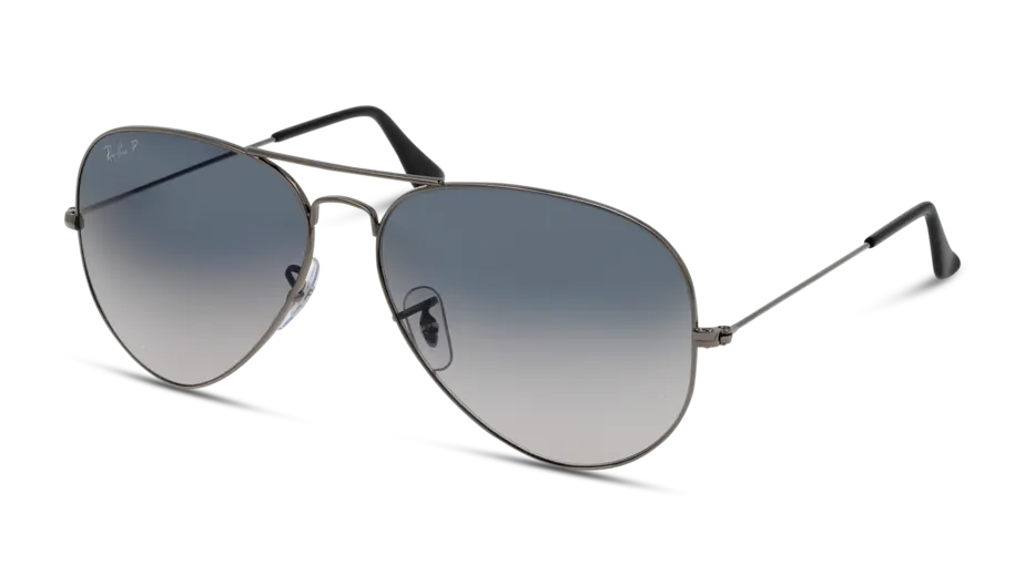 Angle_Left01, Ray-Ban Aviator Gradient RB3025 004/78