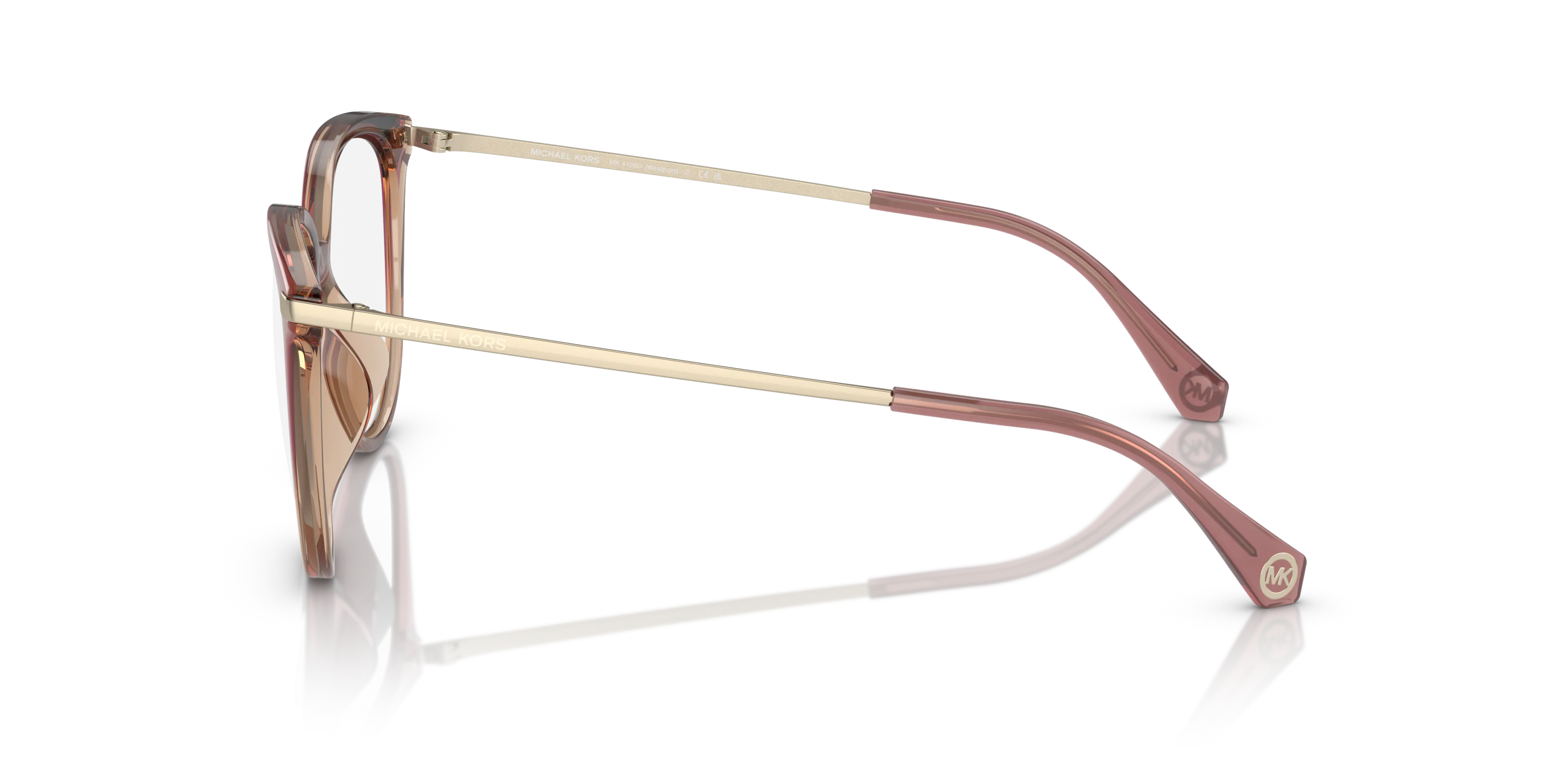 Angle_Left02, Michael Kors Westport MK4106U 3256