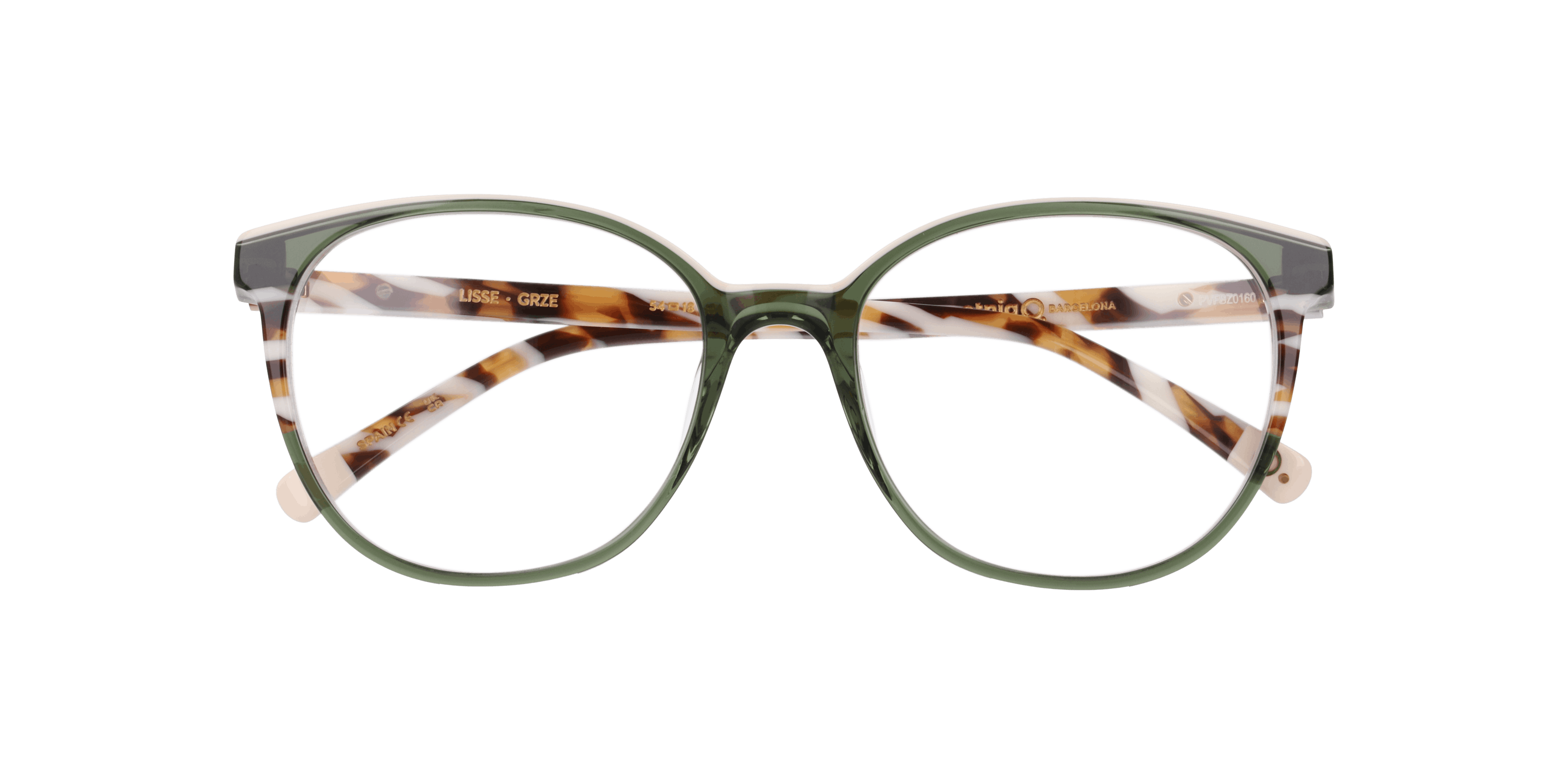Folded, ETNIA BARCELONA LISSE GR ZE