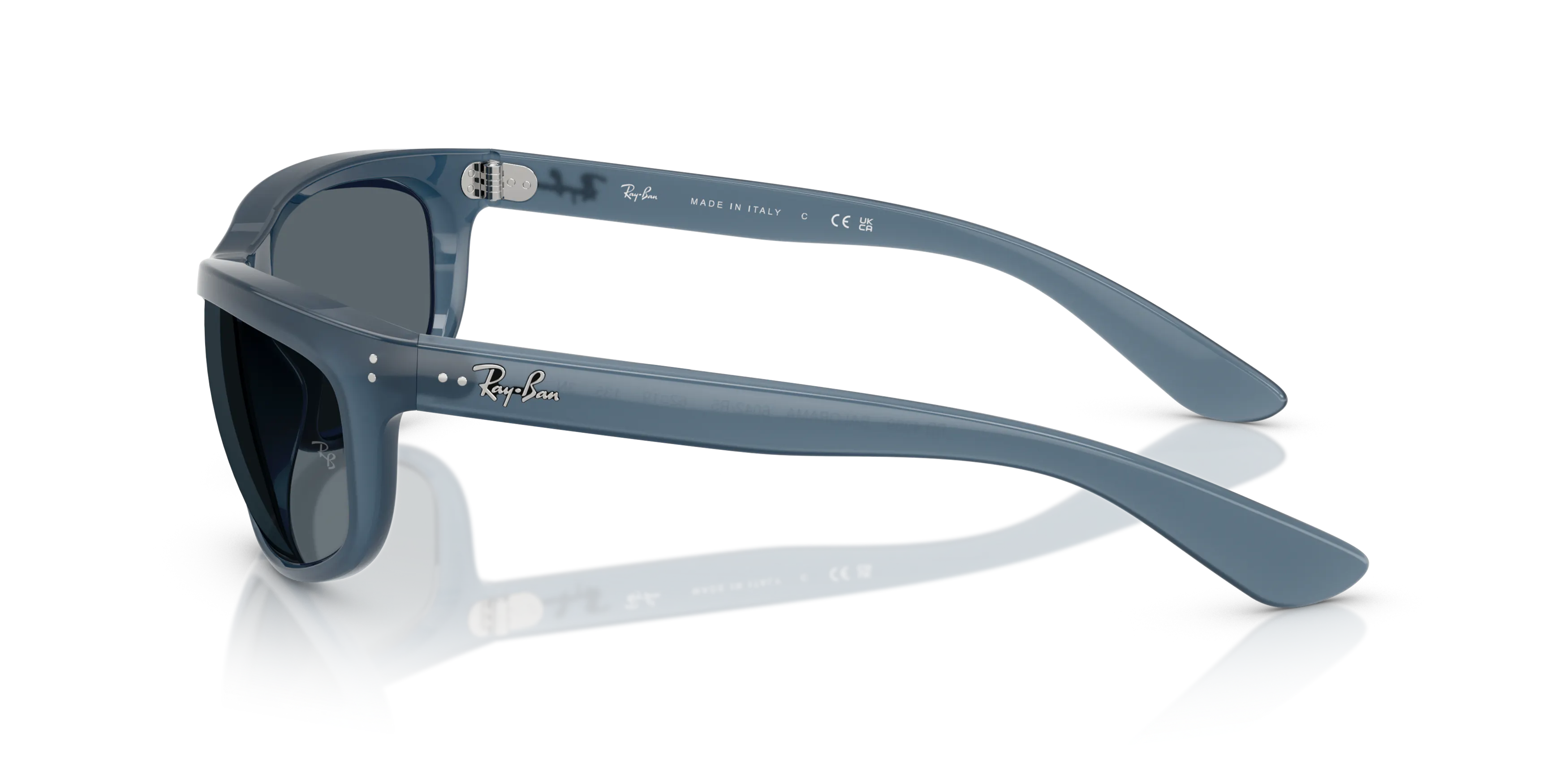 Angle_Left02, Ray-Ban BALORAMA RB4089 6042R5