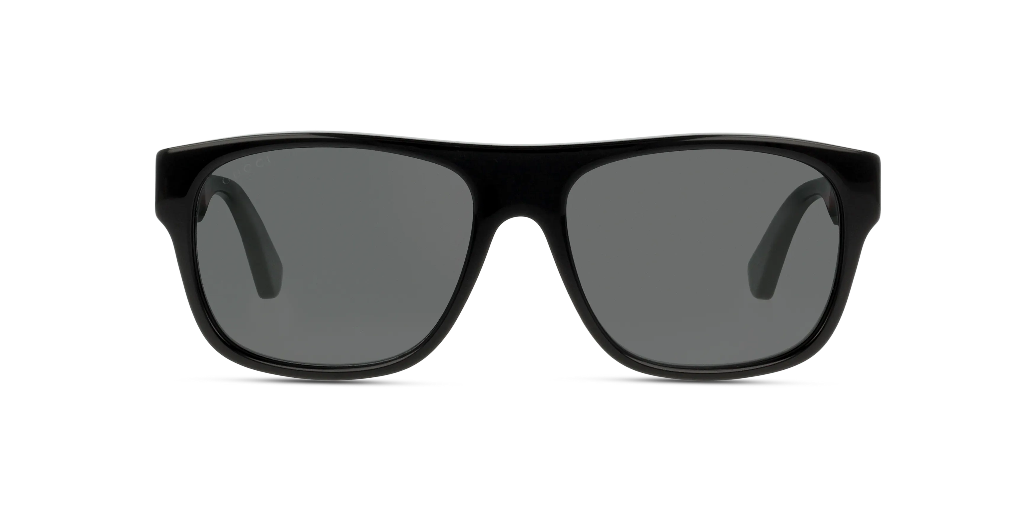 Front, Gucci GG0341S 1 Solbriller