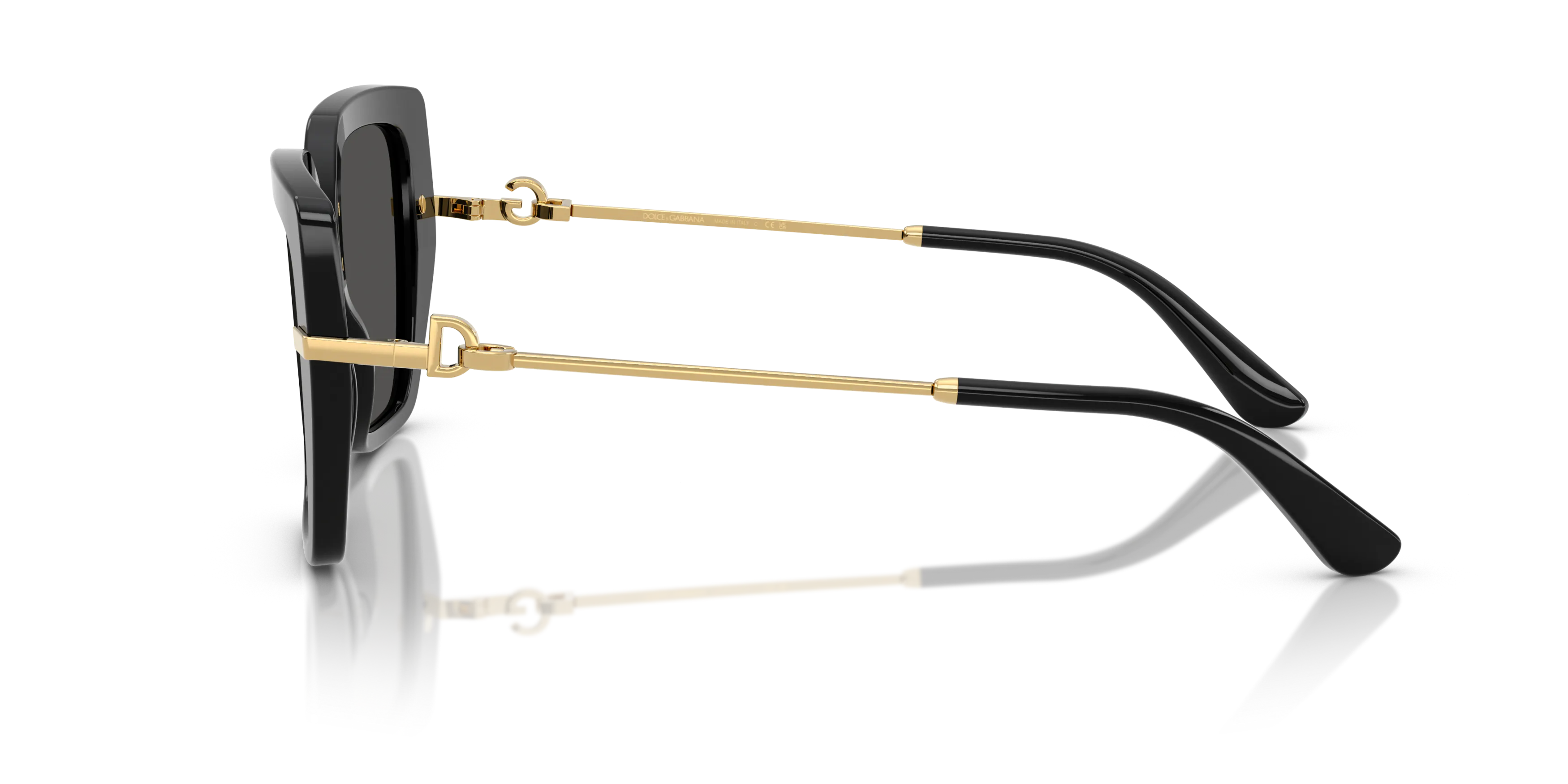 Angle_Left02, Dolce&Gabbana DG4474 501/87