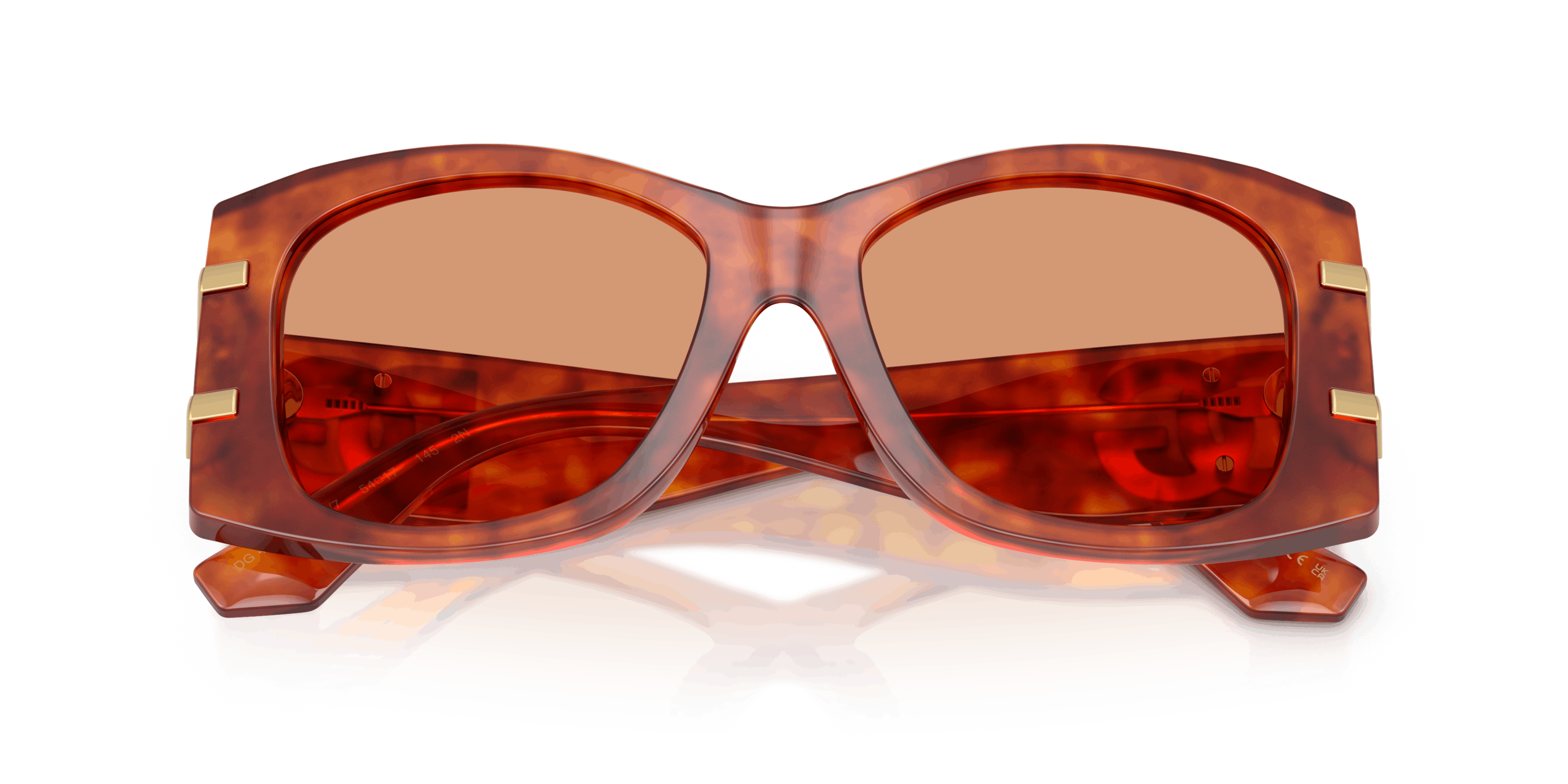Folded, Dolce&Gabbana DG4501 3452/7