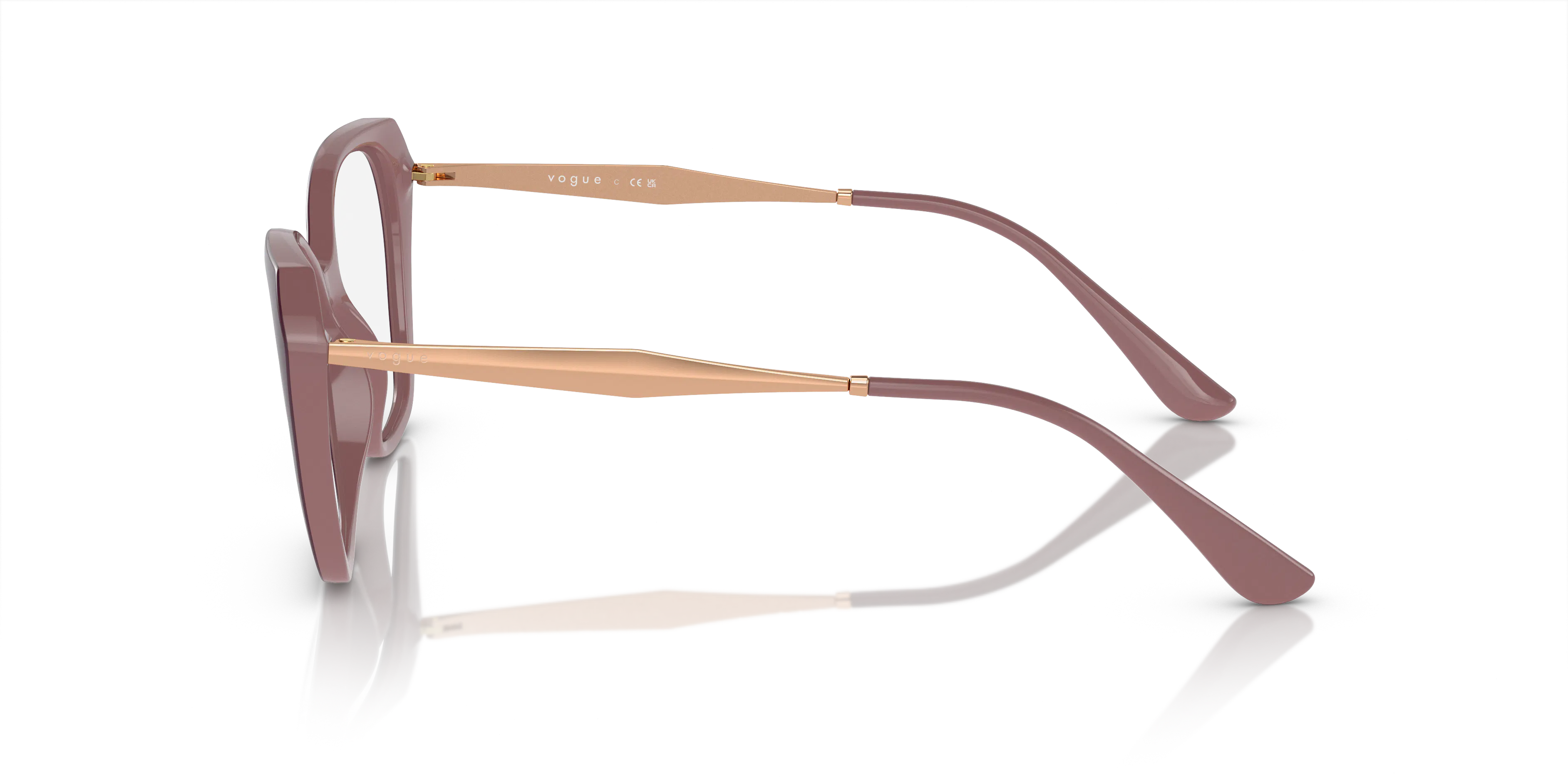 Angle_Left02, Vogue Eyewear VO5522 3100