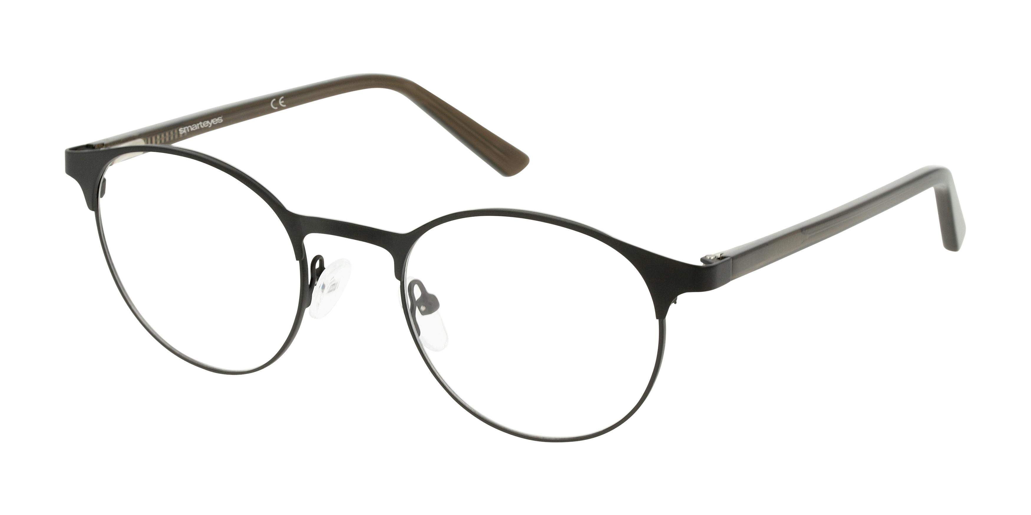Front, Smarteyes Core 0IY1028 Brillestel C01