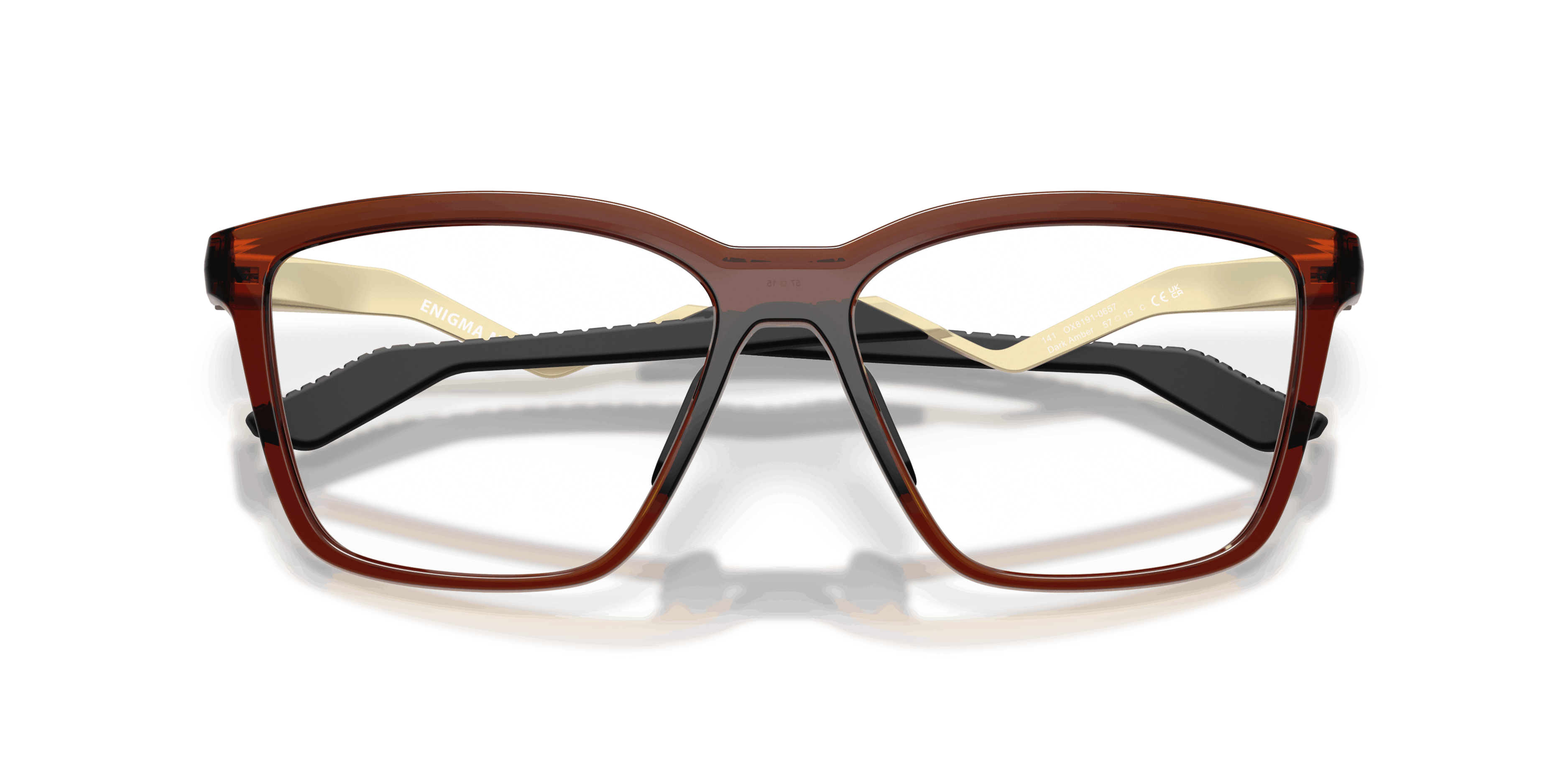 Folded, Oakley ENIGMA MASS OX8191 819106