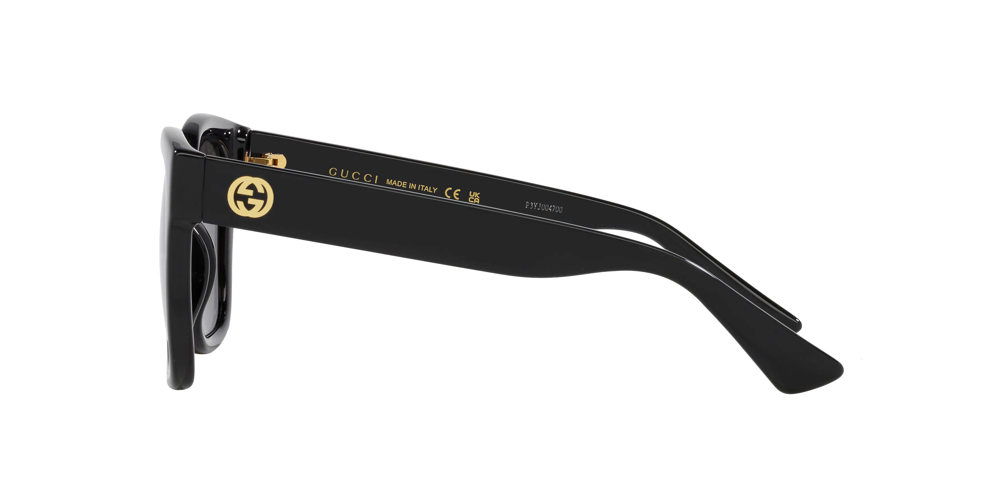 Angle_Left02, Gucci GG1338S GC002015 1100L1