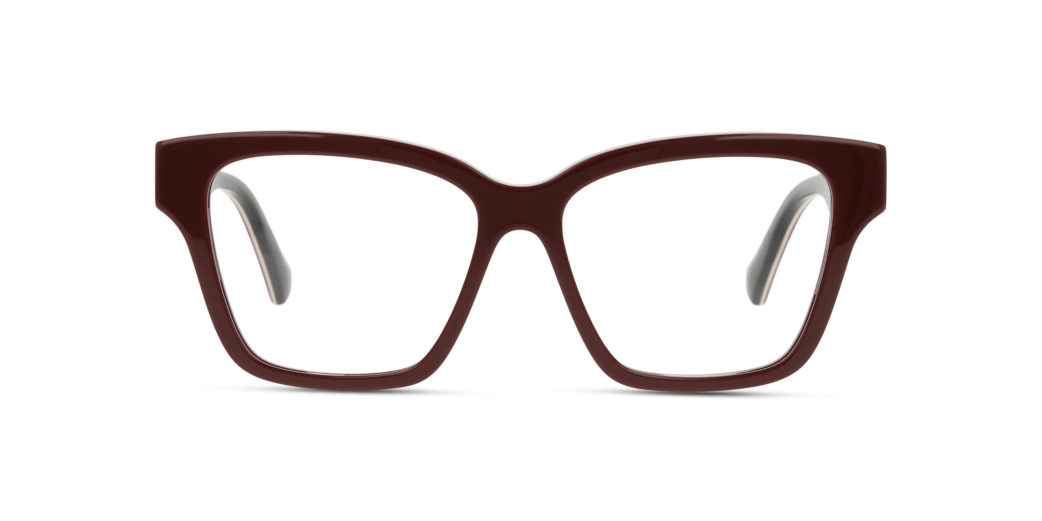 Front, Gucci GG1302O 005 Glasögonbåge