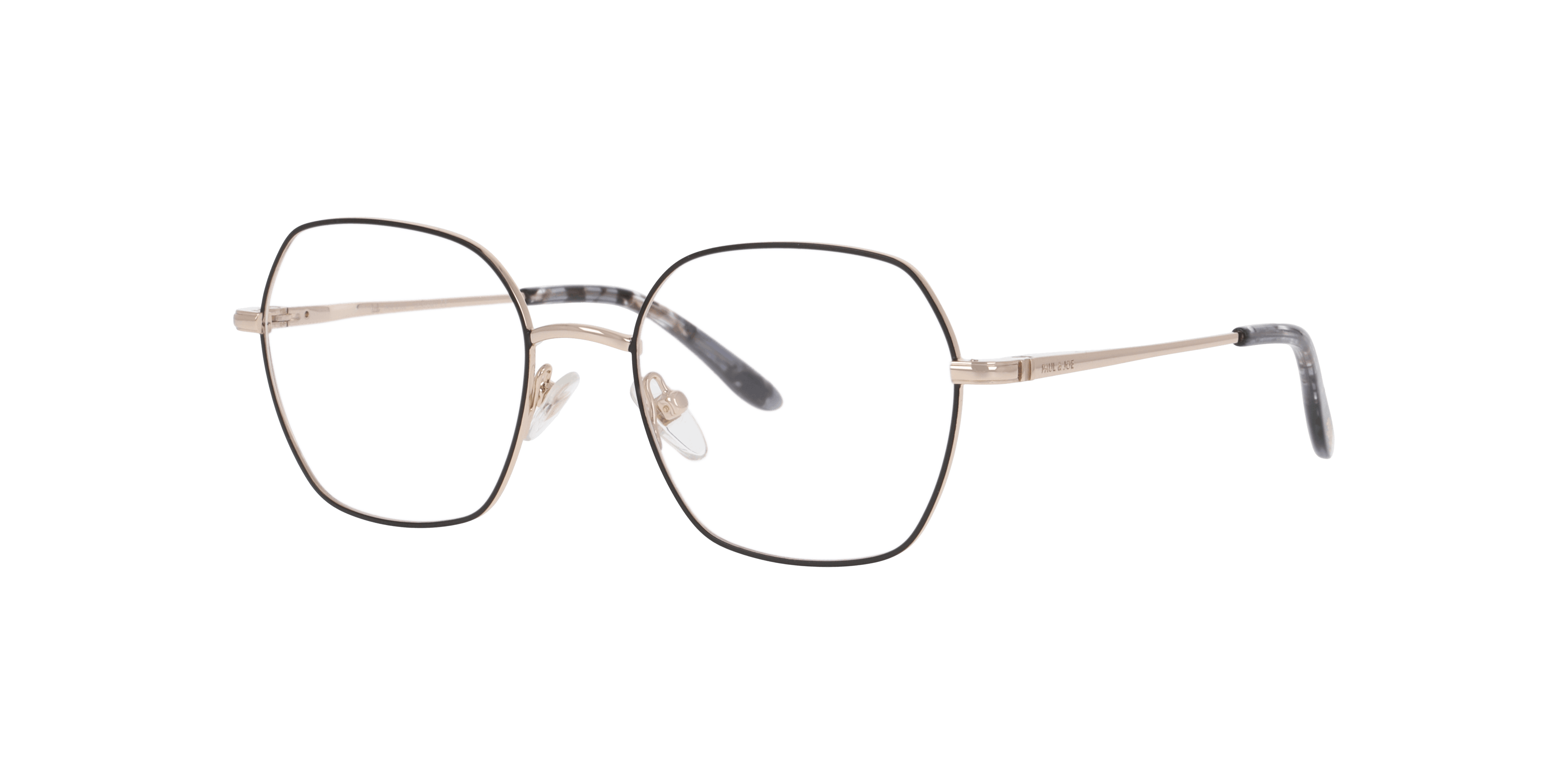 Angle_Left01, PAUL & JOE GABY06 NODO