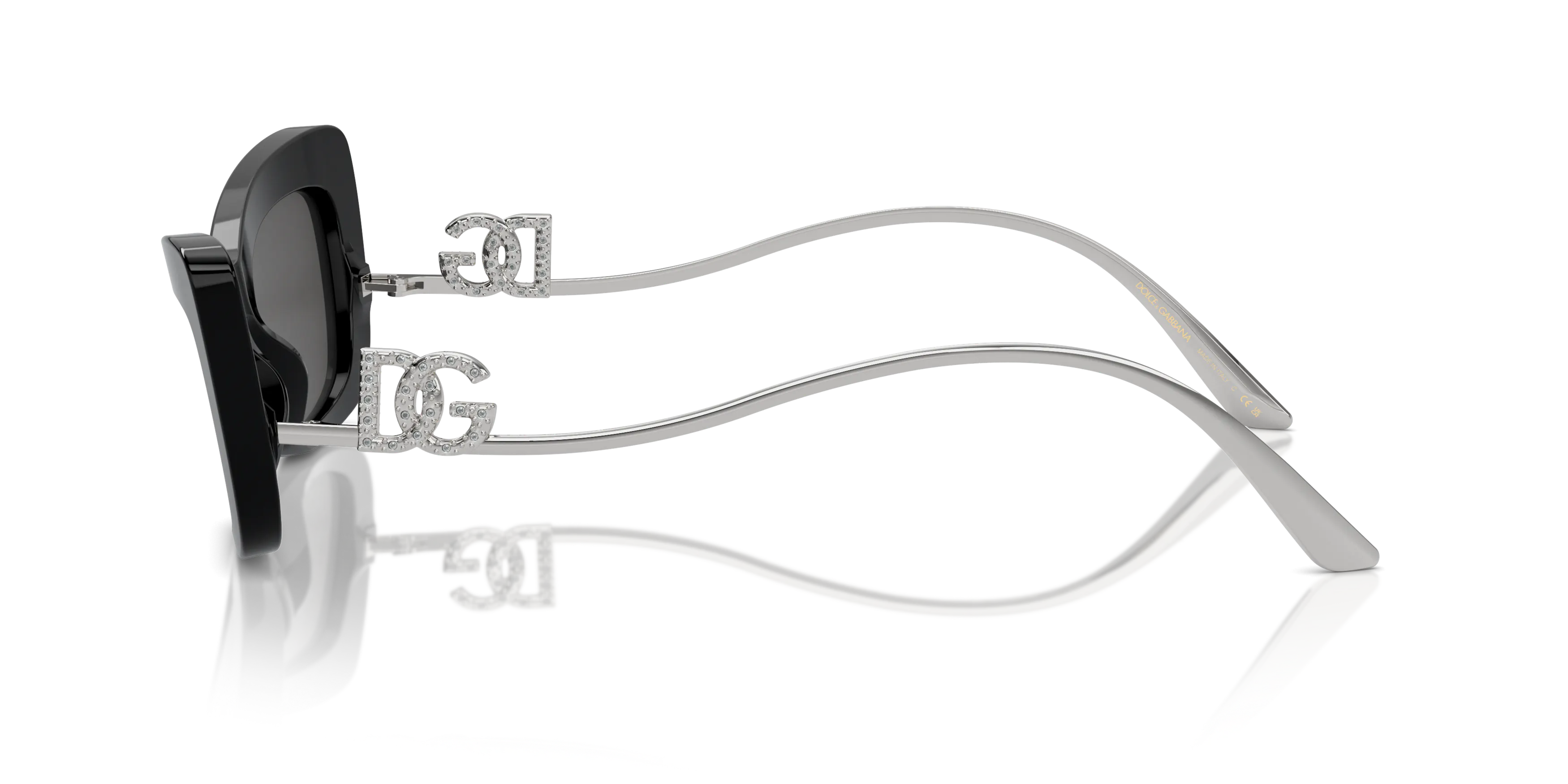 Angle_Left02, Dolce&Gabbana DG4467B 501/87