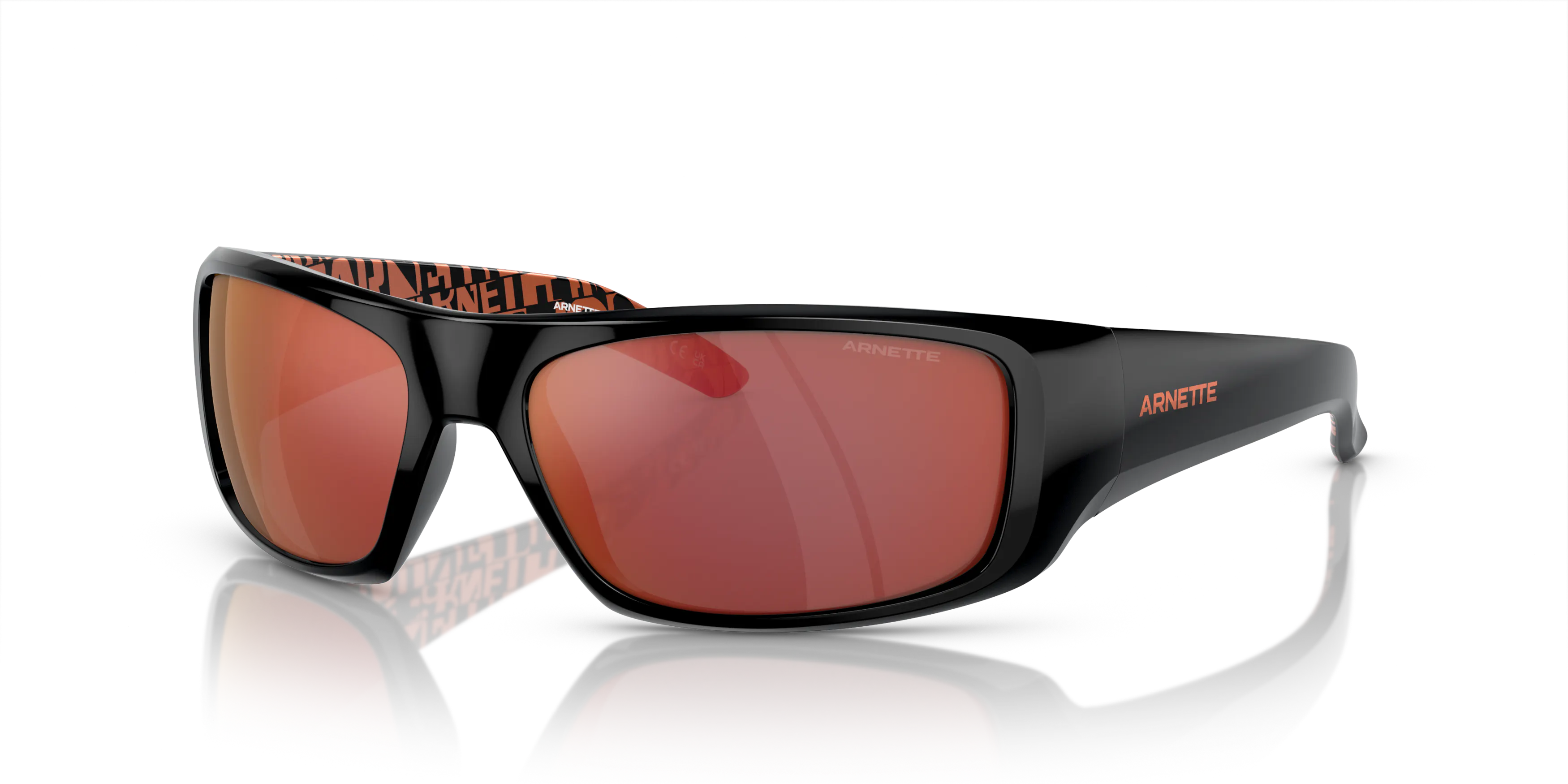 Angle_Left01, Arnette HOT SHOT AN4182 29166Q