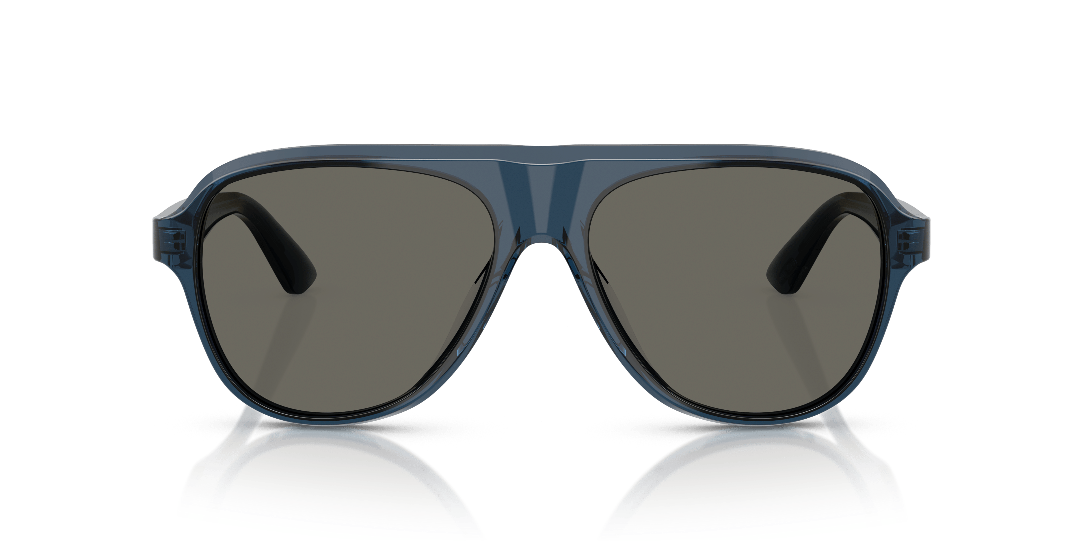 Front, Oliver Peoples PAUL NEWMAN SUN OV5581SU 1670R5