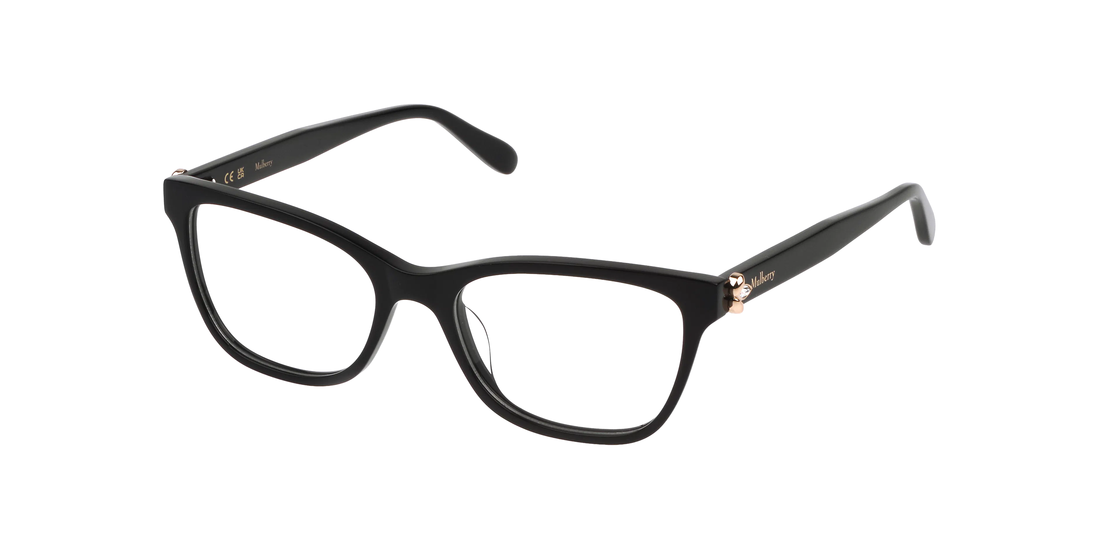 Angle_Left01, Mulberry VML 316S Glasses
