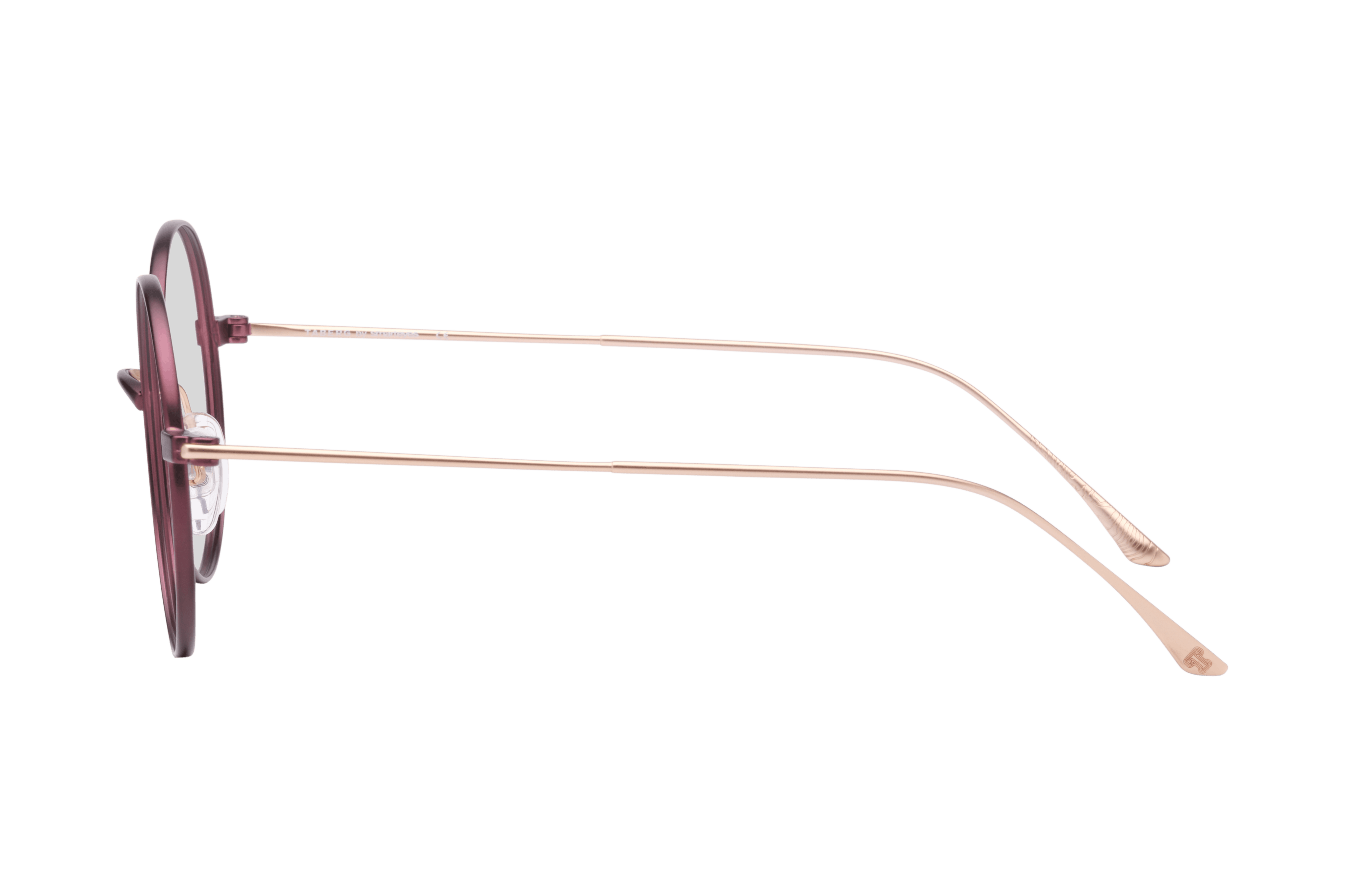 Angle_Left02, Taberg by Smarteyes Revfibbla 7057 4624 Glasögonbåge