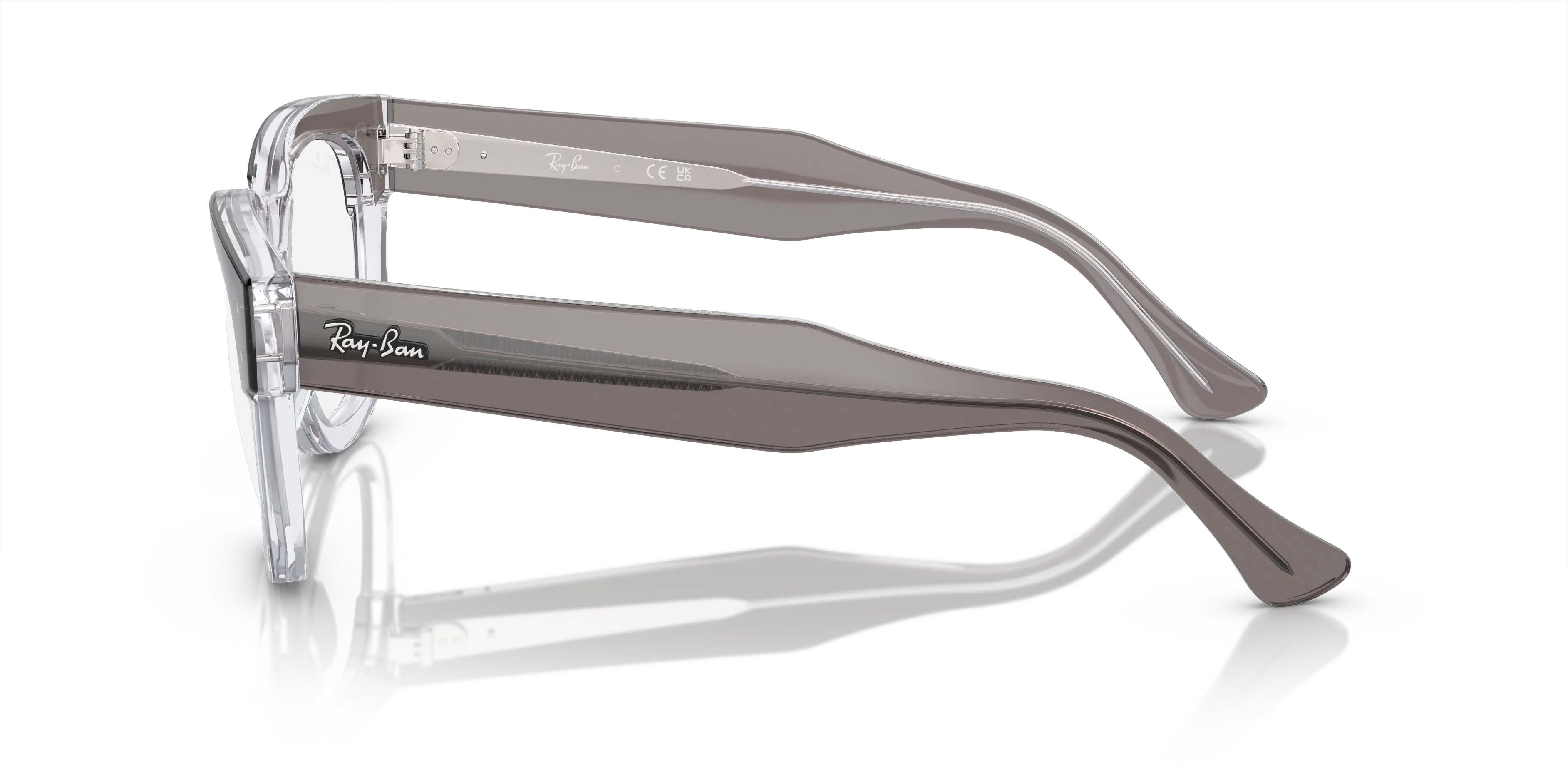 Angle_Left02, Ray-Ban MEGA HAWKEYE RB0298V 8111