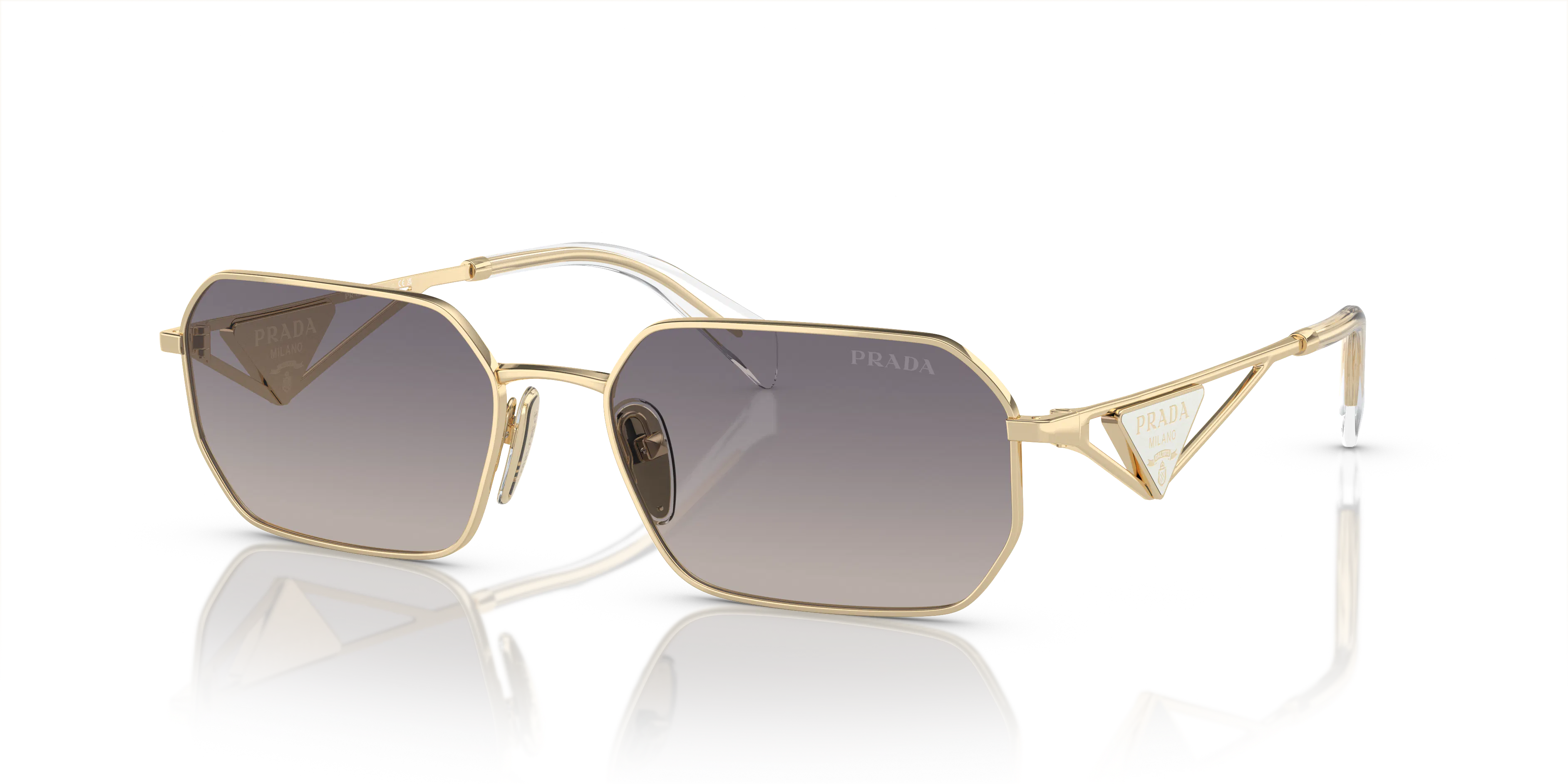 Angle_Left01, Prada PR A51S ZVN30C