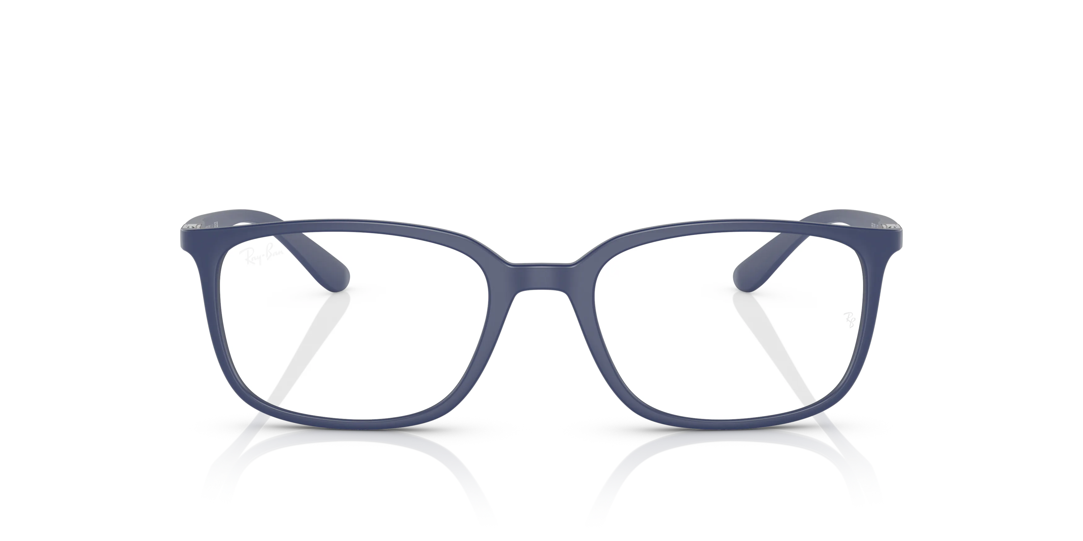 Front, RAY-BAN Optics RX7208 5207