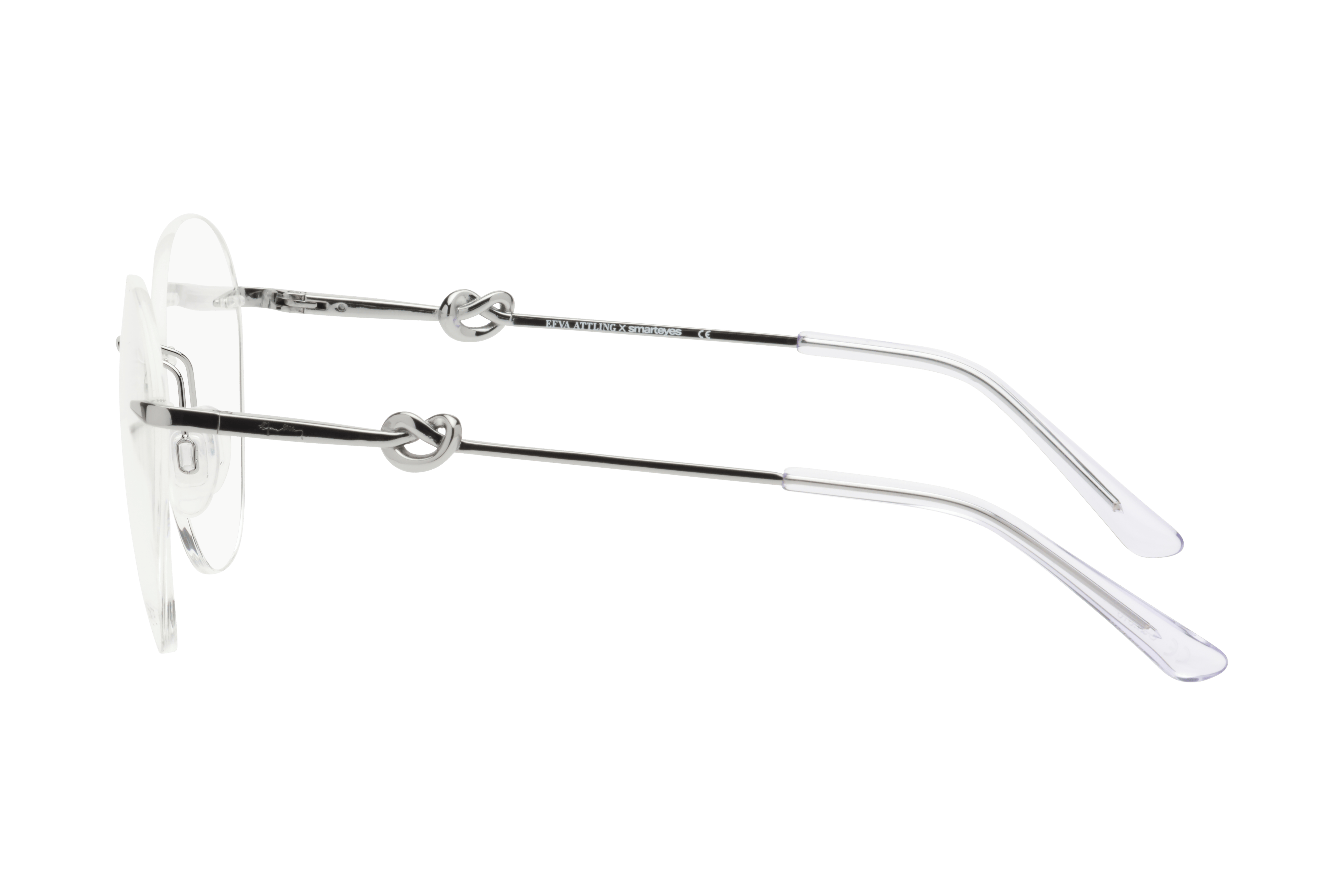 Angle_Left02, Efva Attling Soft Love Knot 8026 1911 Brillestel