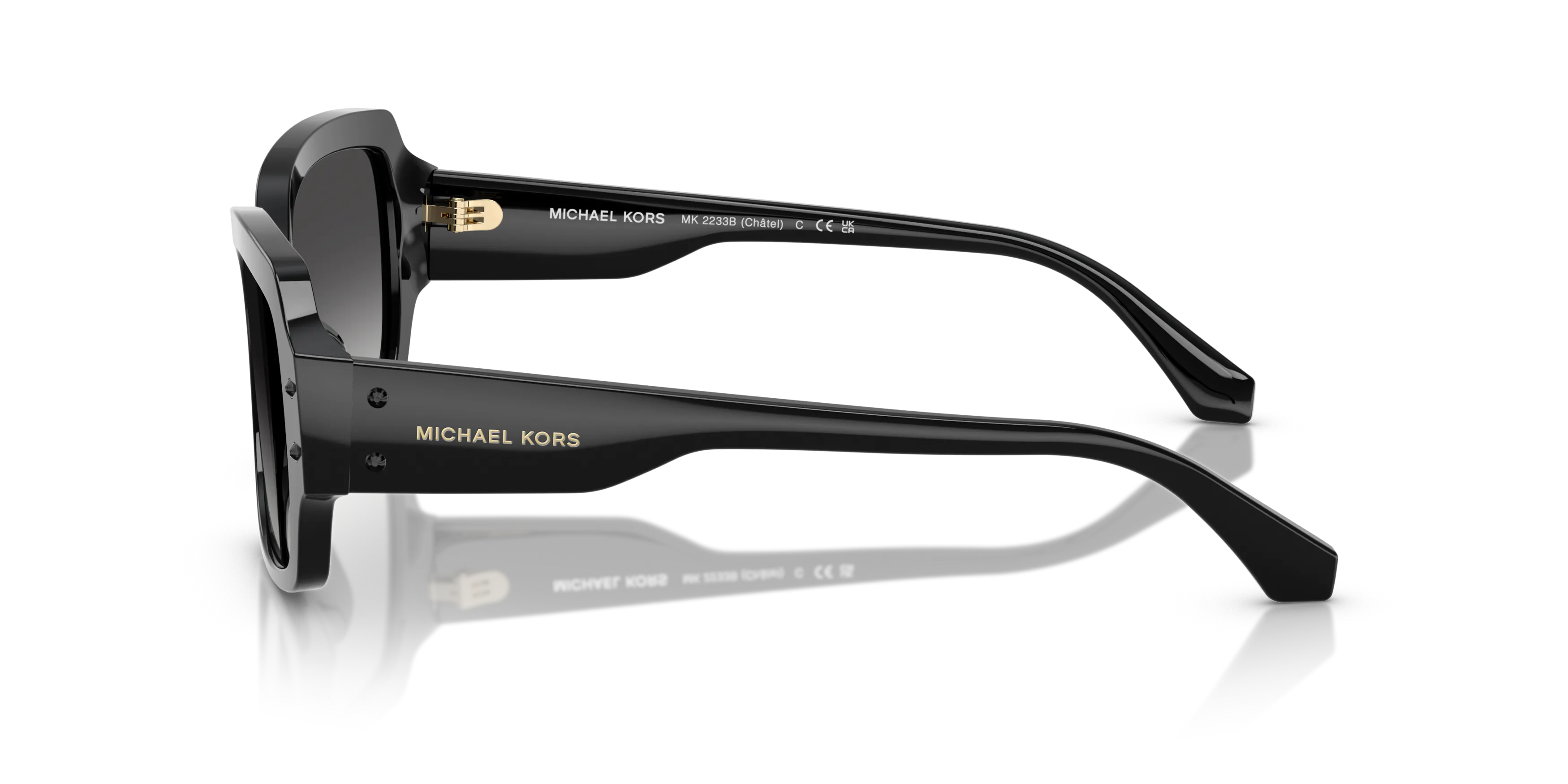 Angle_Left02, Michael Kors CHâTEL MK2233B 30058G