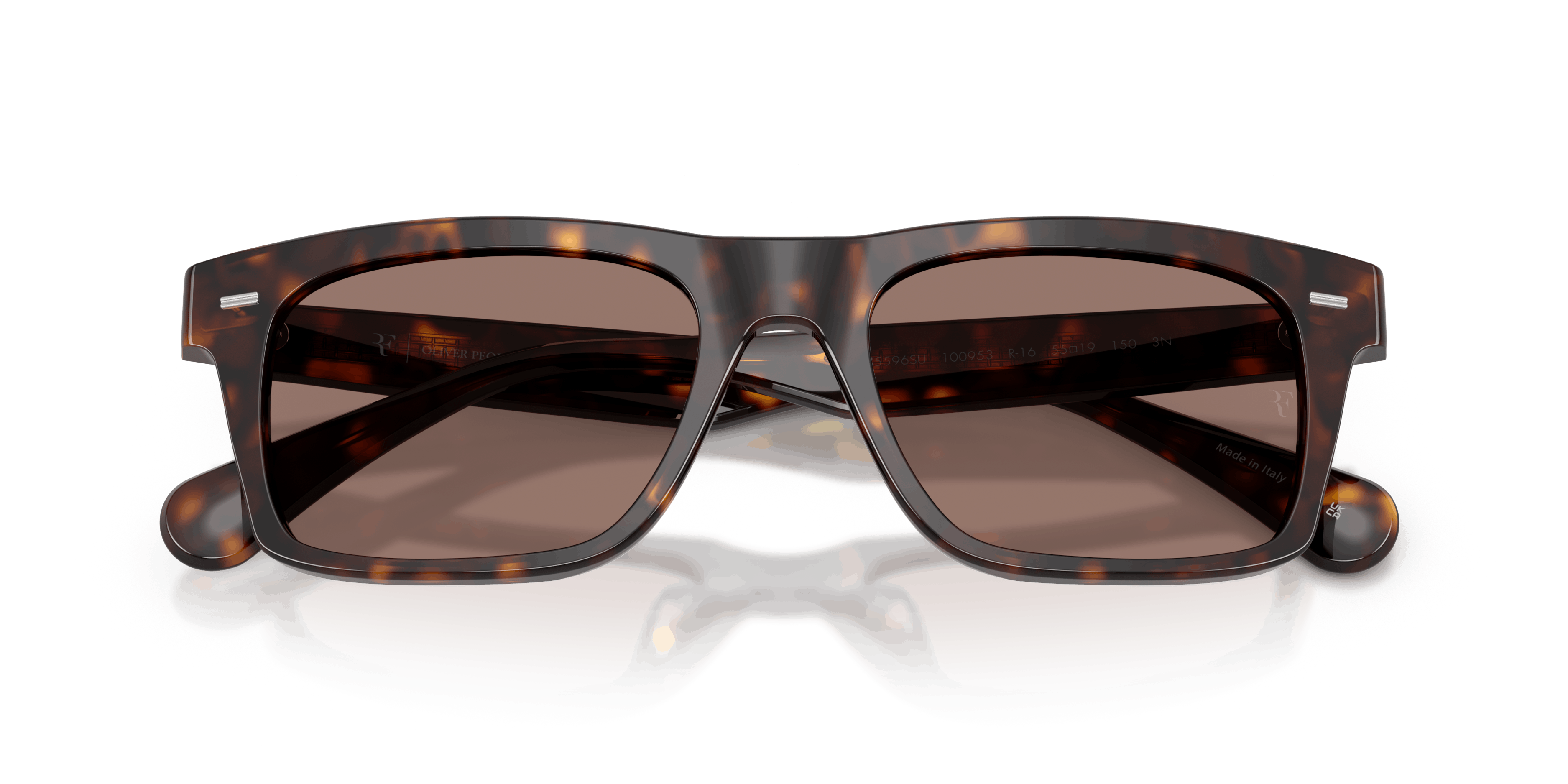 Folded, Oliver Peoples R-16 OV5596SU 100953