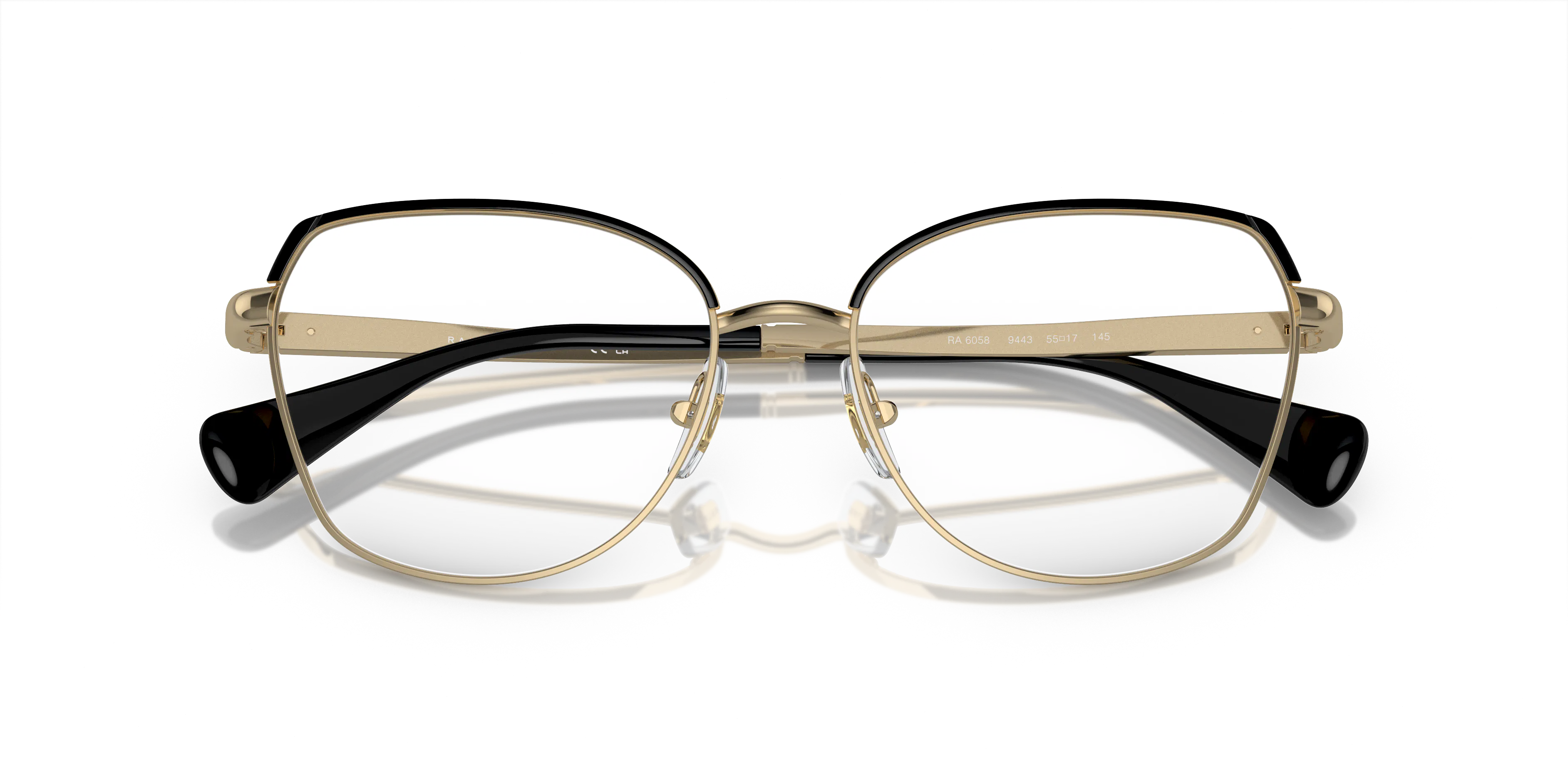 Folded, RALPH RA6058 9443