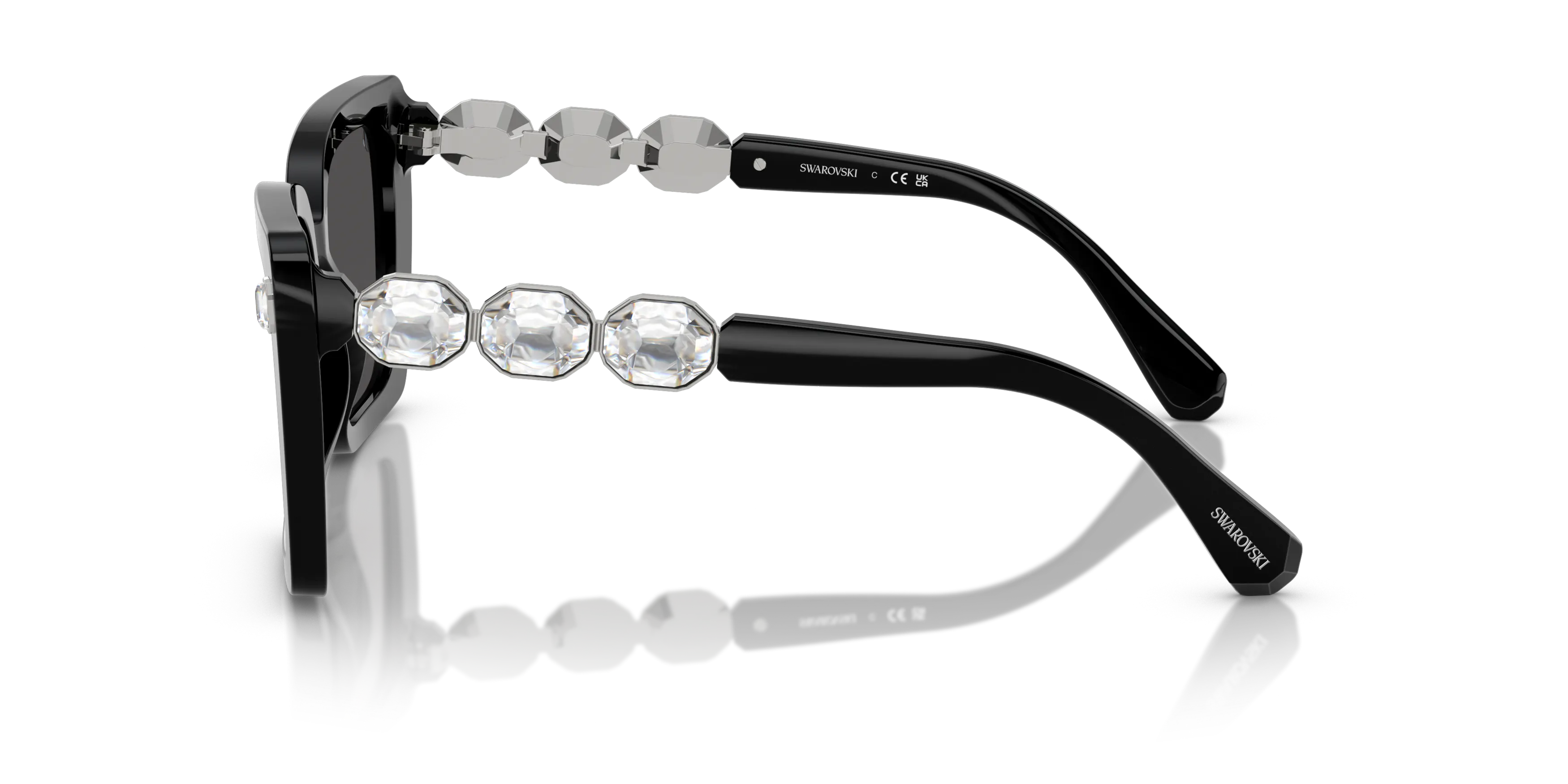 Angle_Left02, Swarovski SK6032 100187