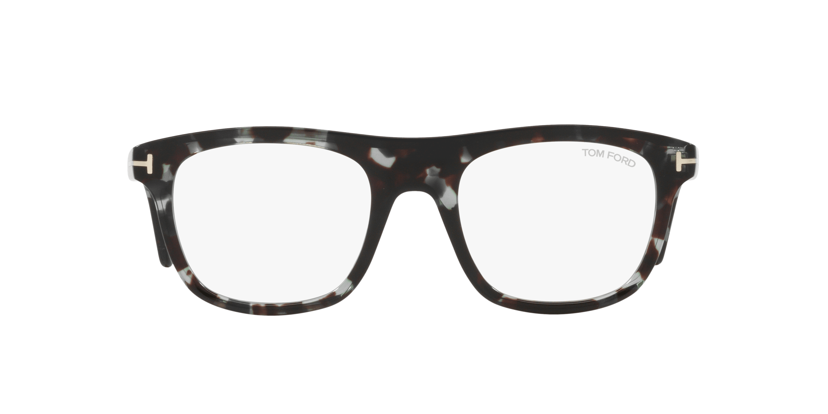 Front, Tom Ford FT5939-B TR001852 4402