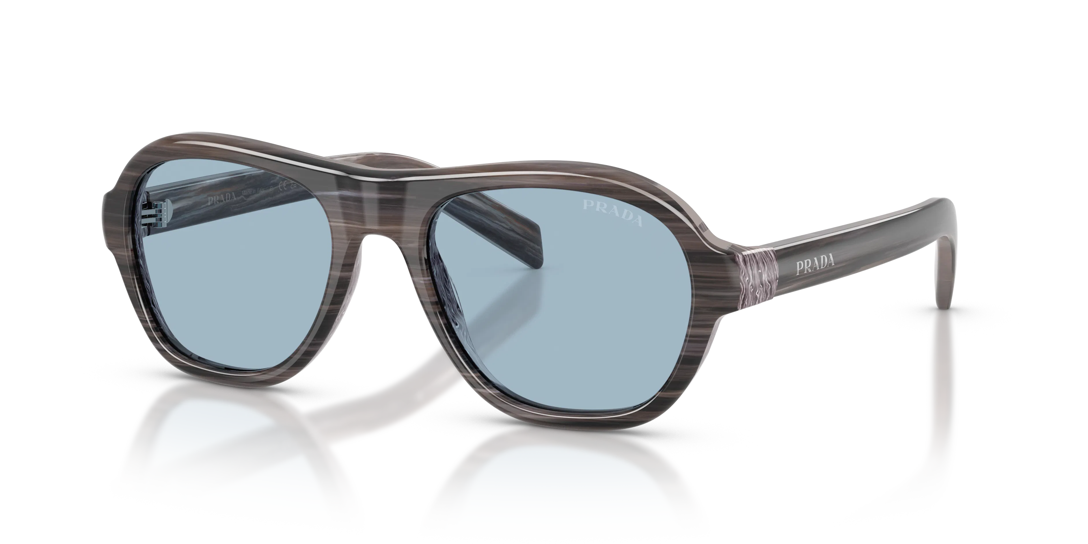 Angle_Left01, Prada PR D14S A130