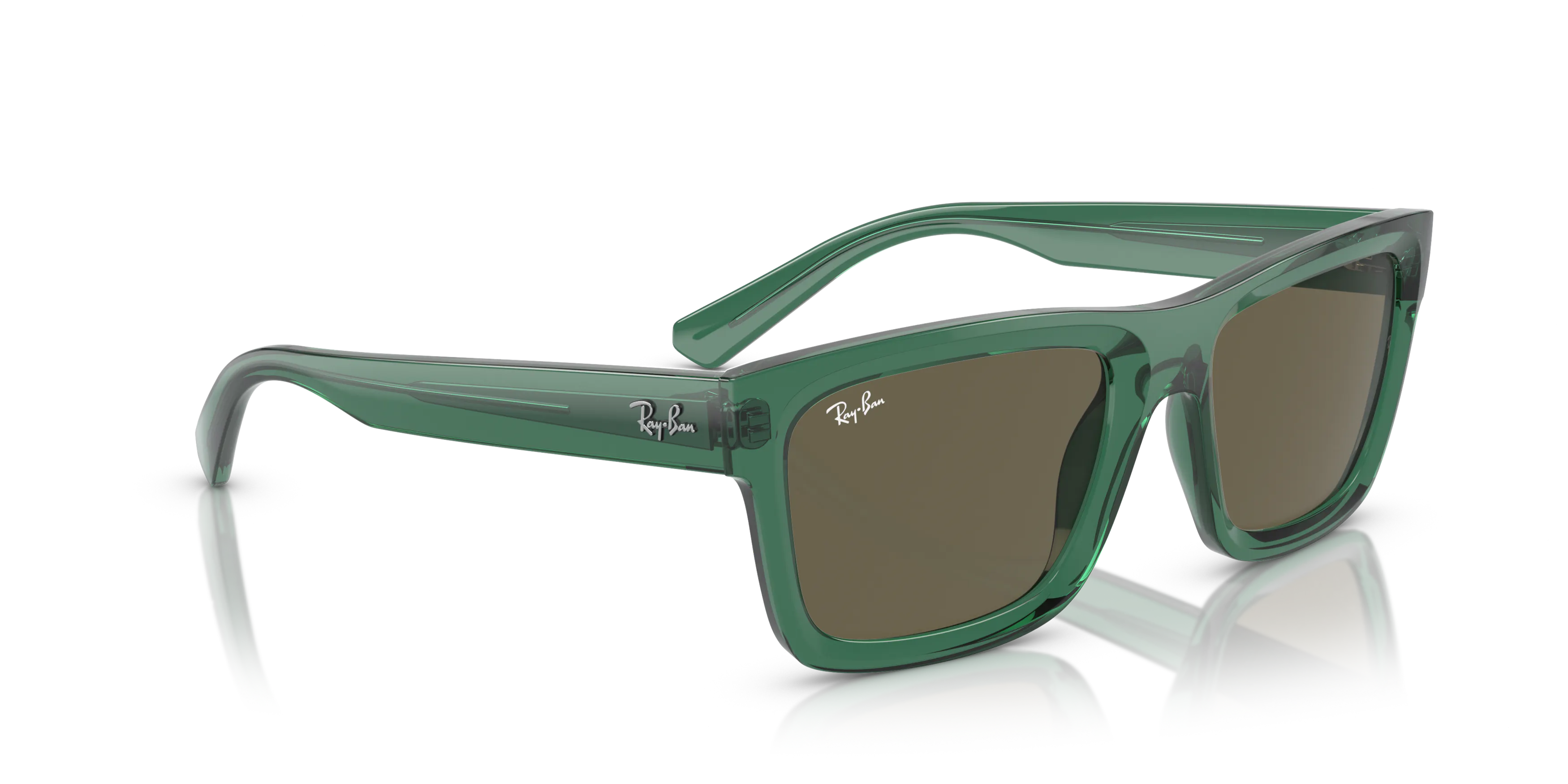 Angle_Right01, Ray-Ban Warren Bio-Based RB4396 6681/3