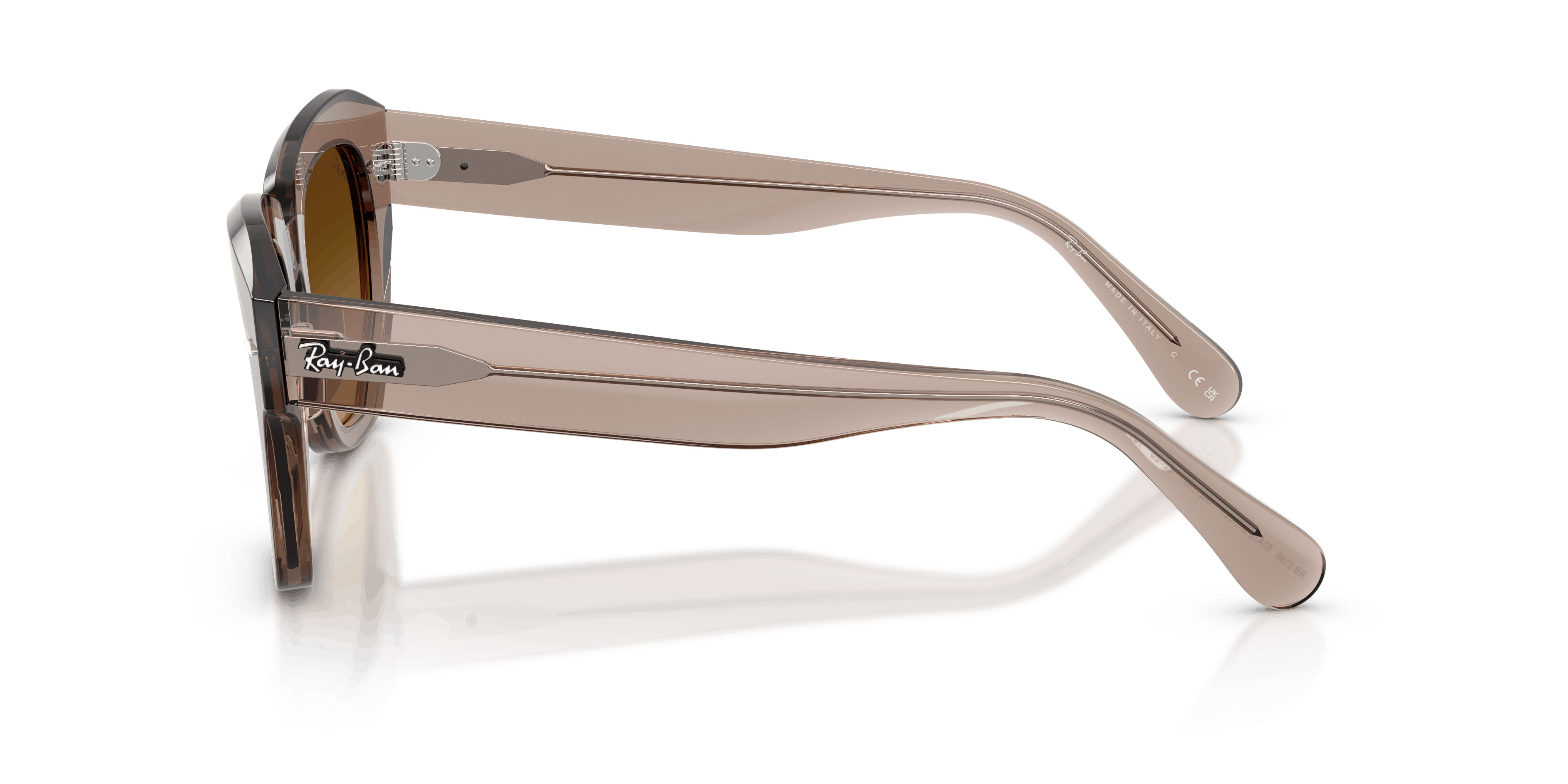 Angle_Left02, Ray-Ban State Street RB2186 001/87