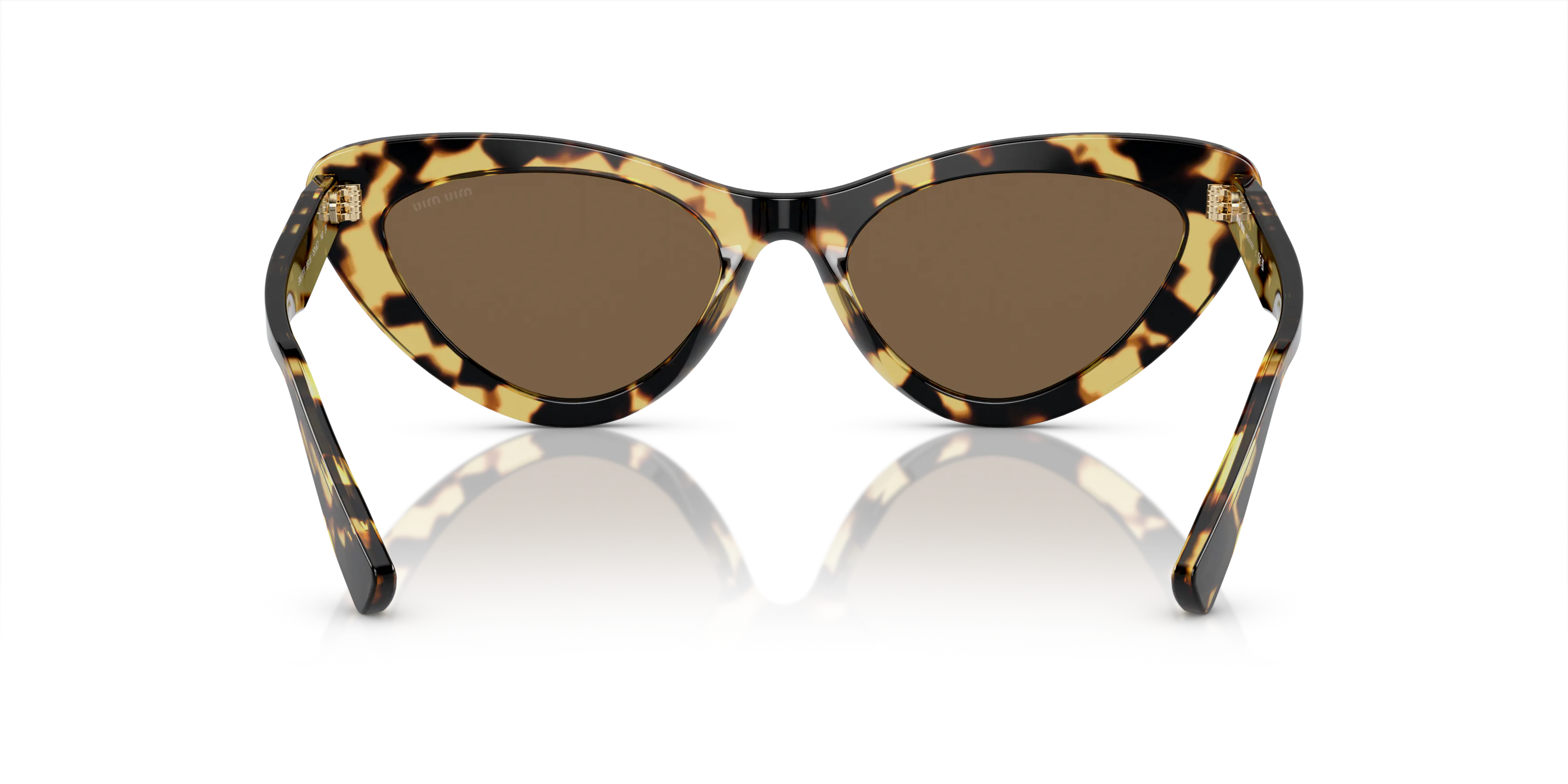 Detail02, Miu Miu MU 01VS 7S08C1