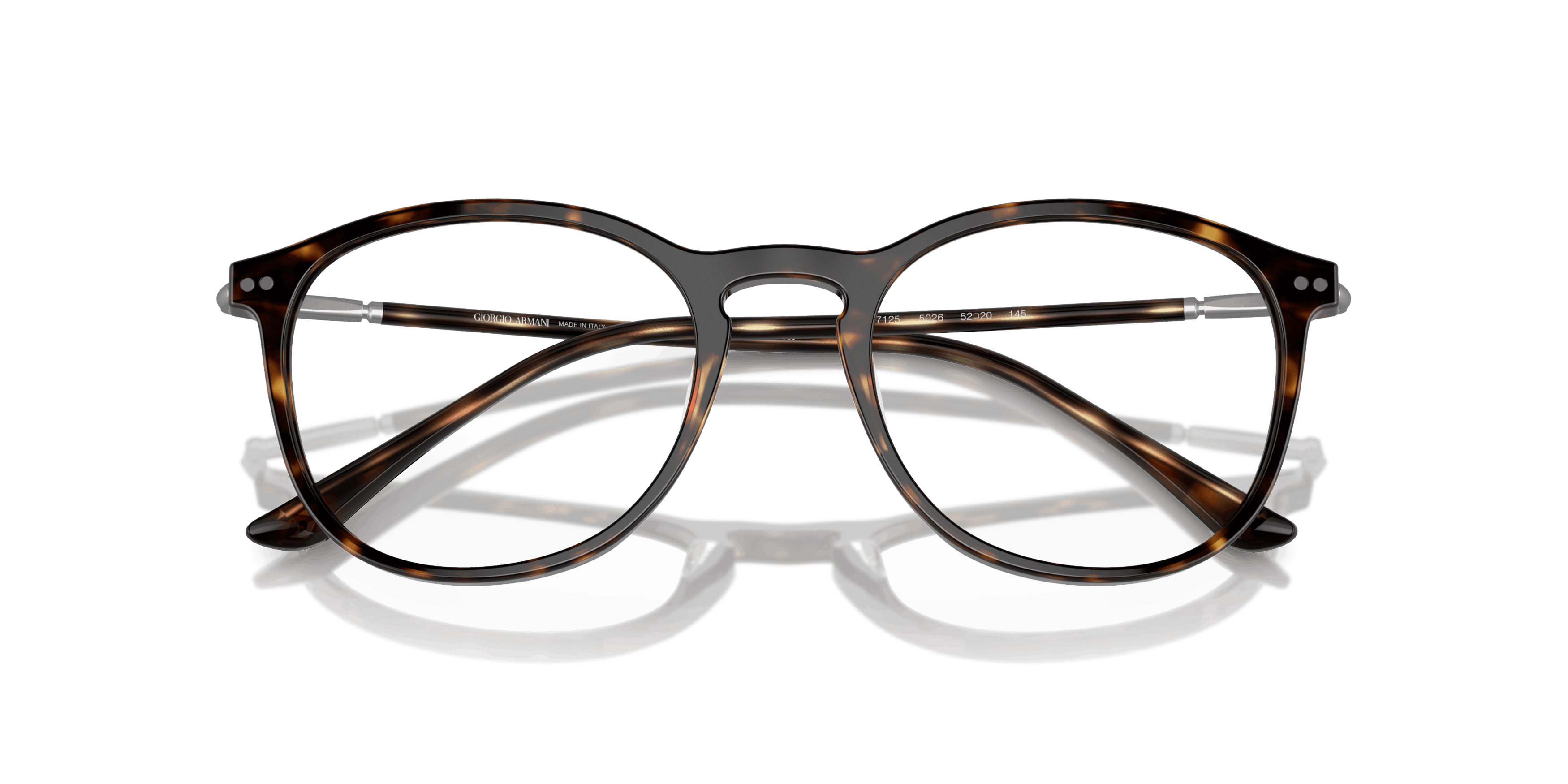 Folded, GIORGIO ARMANI AR7125 5026