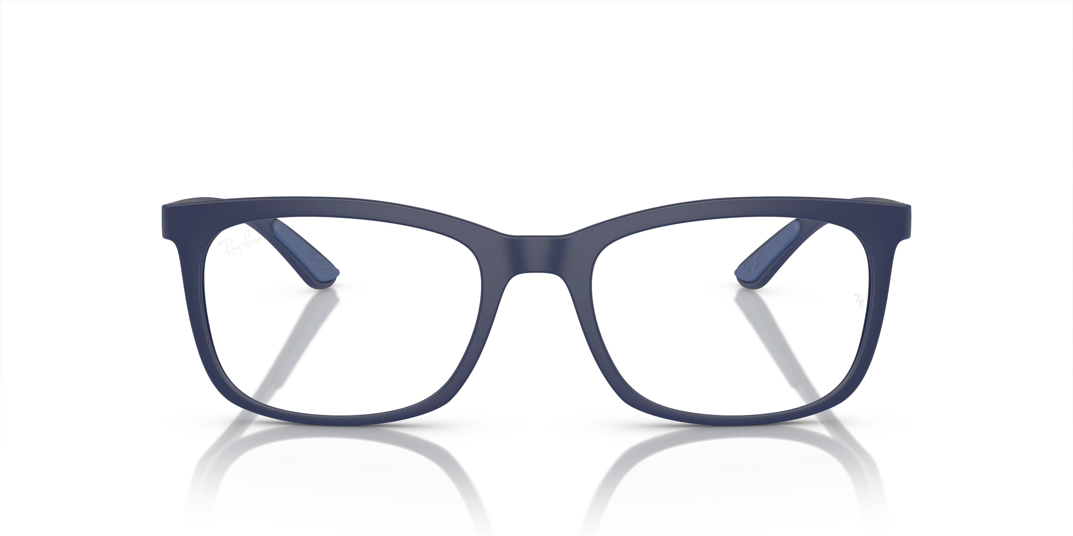 Front, Ray-Ban RX 7230 Glasses