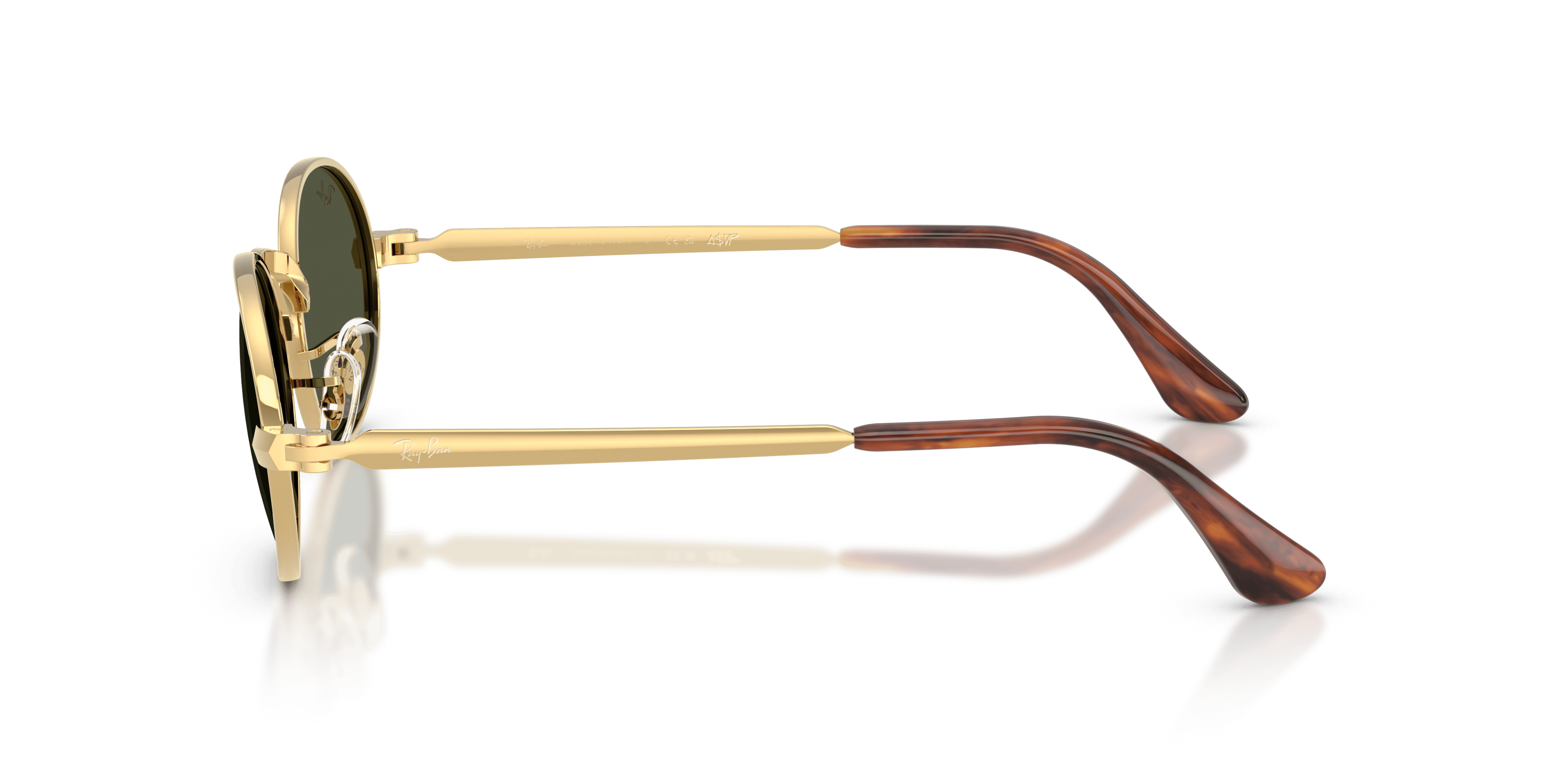 Angle_Left02, Ray-Ban RB3931 001/31