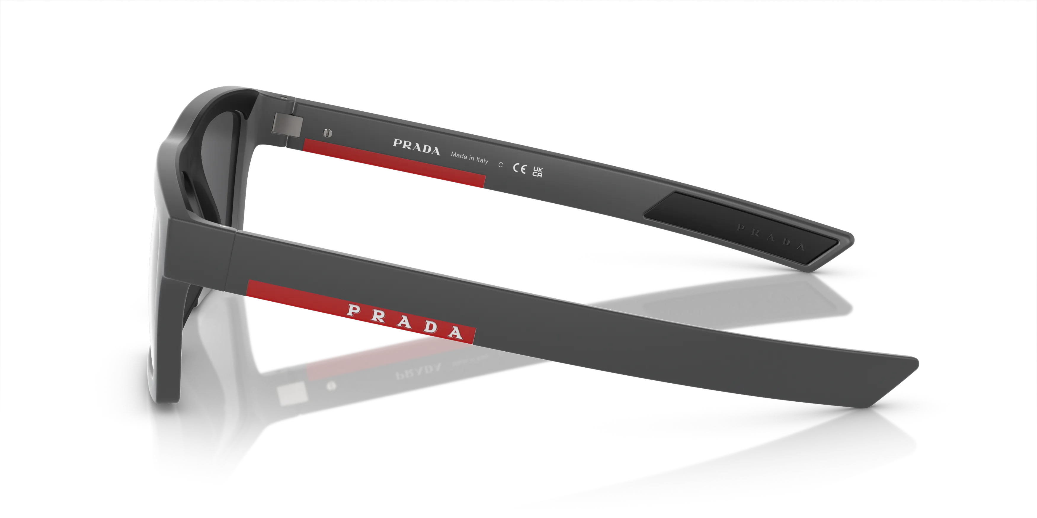 Angle_Left02, Prada Linea Rossa PS 02ZSU 18K60A