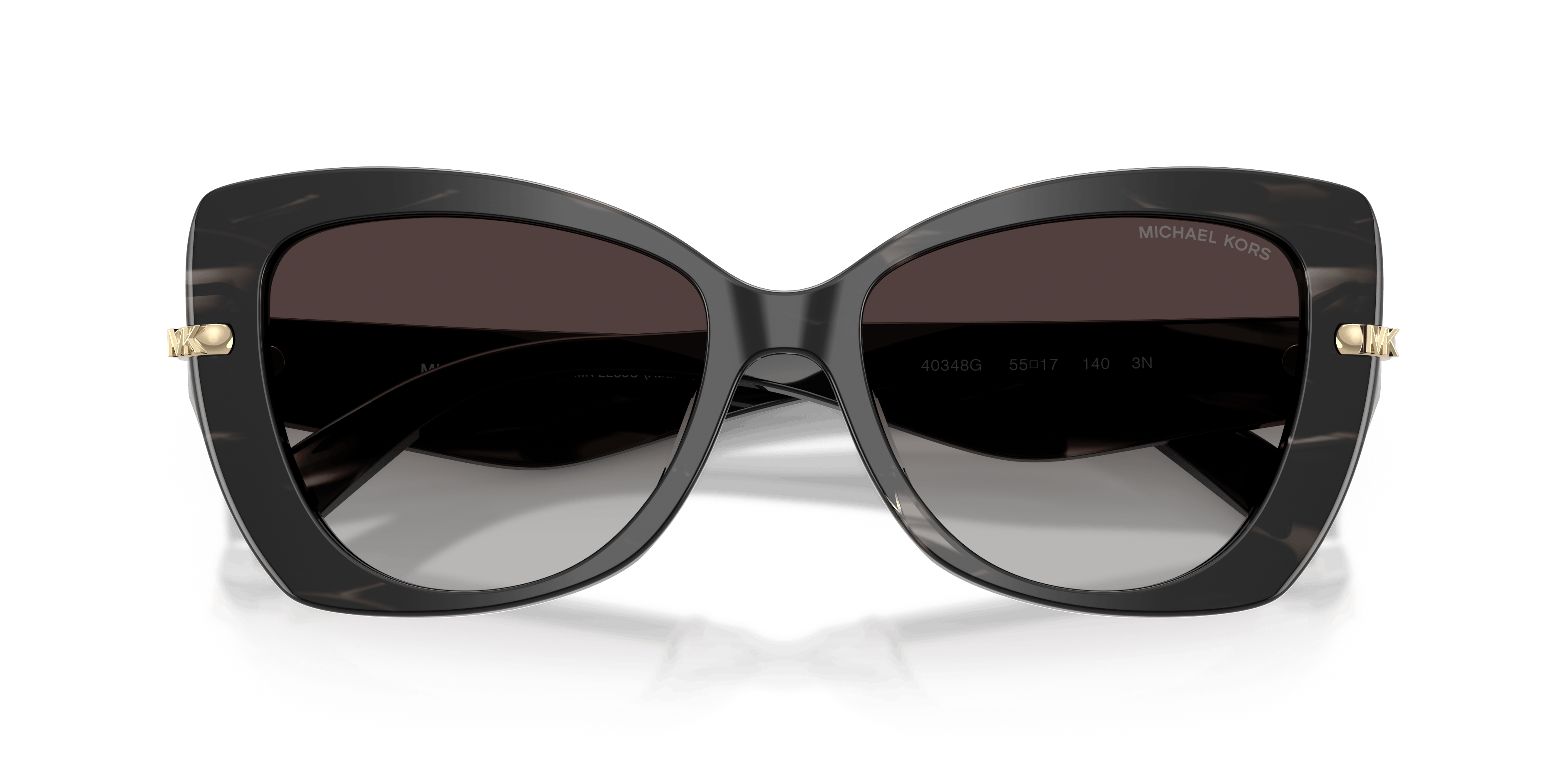 Folded, Michael Kors Atlanta MK2258U 18963C