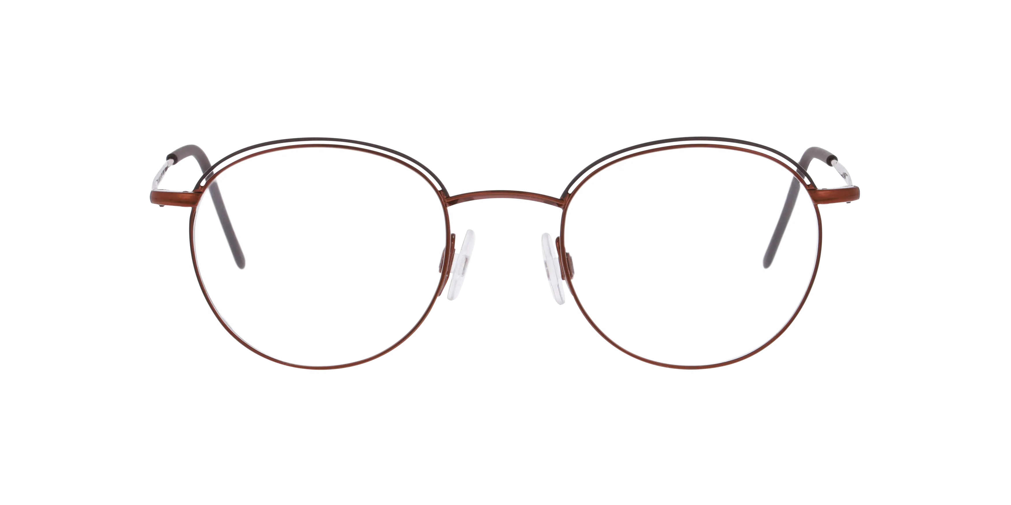 Front, Look 4505 C24