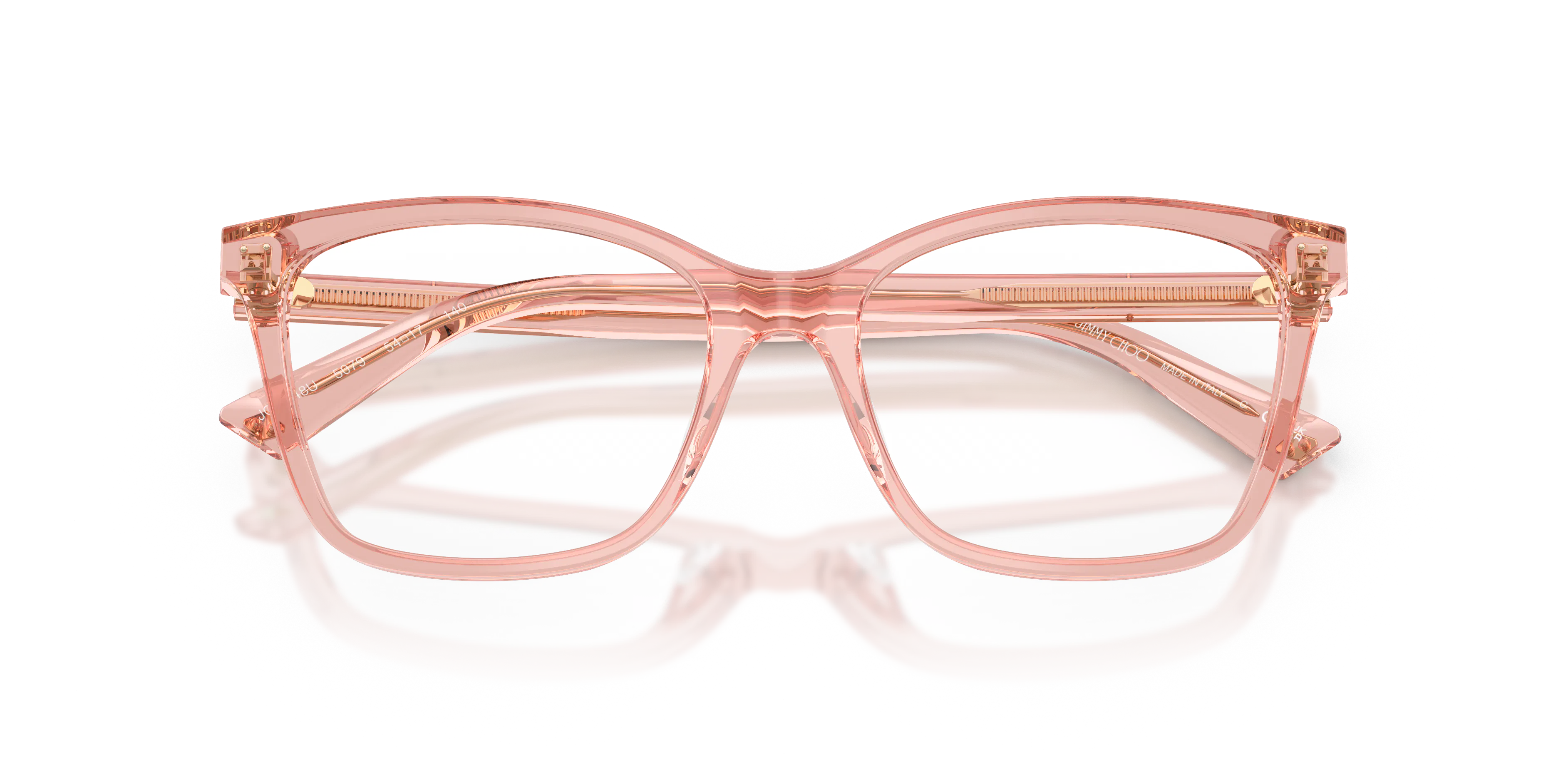 Folded, JIMMY CHOO 0 JC3048U 5079