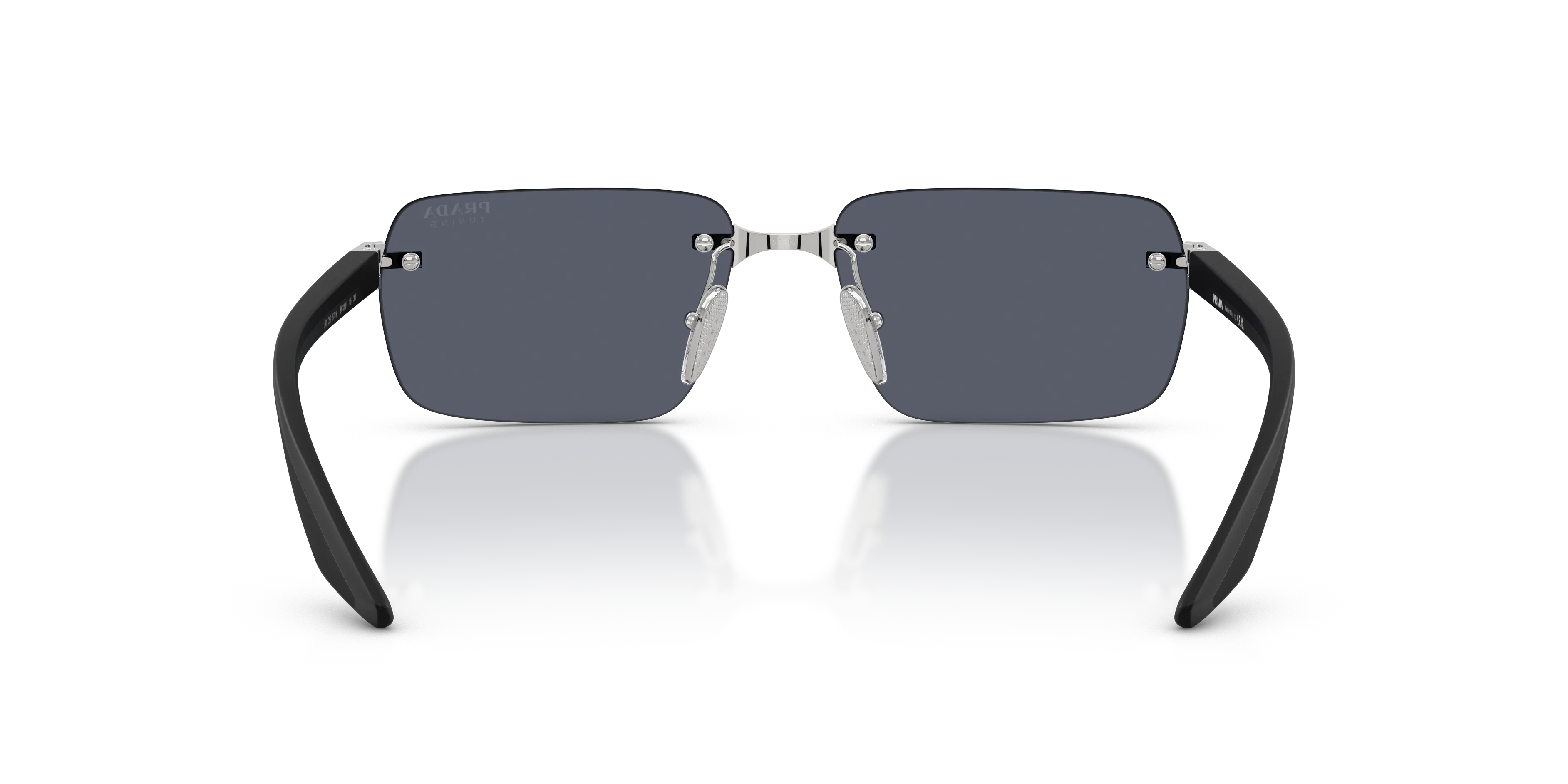 Detail02, Prada Linea Rossa PS C52S 3894I