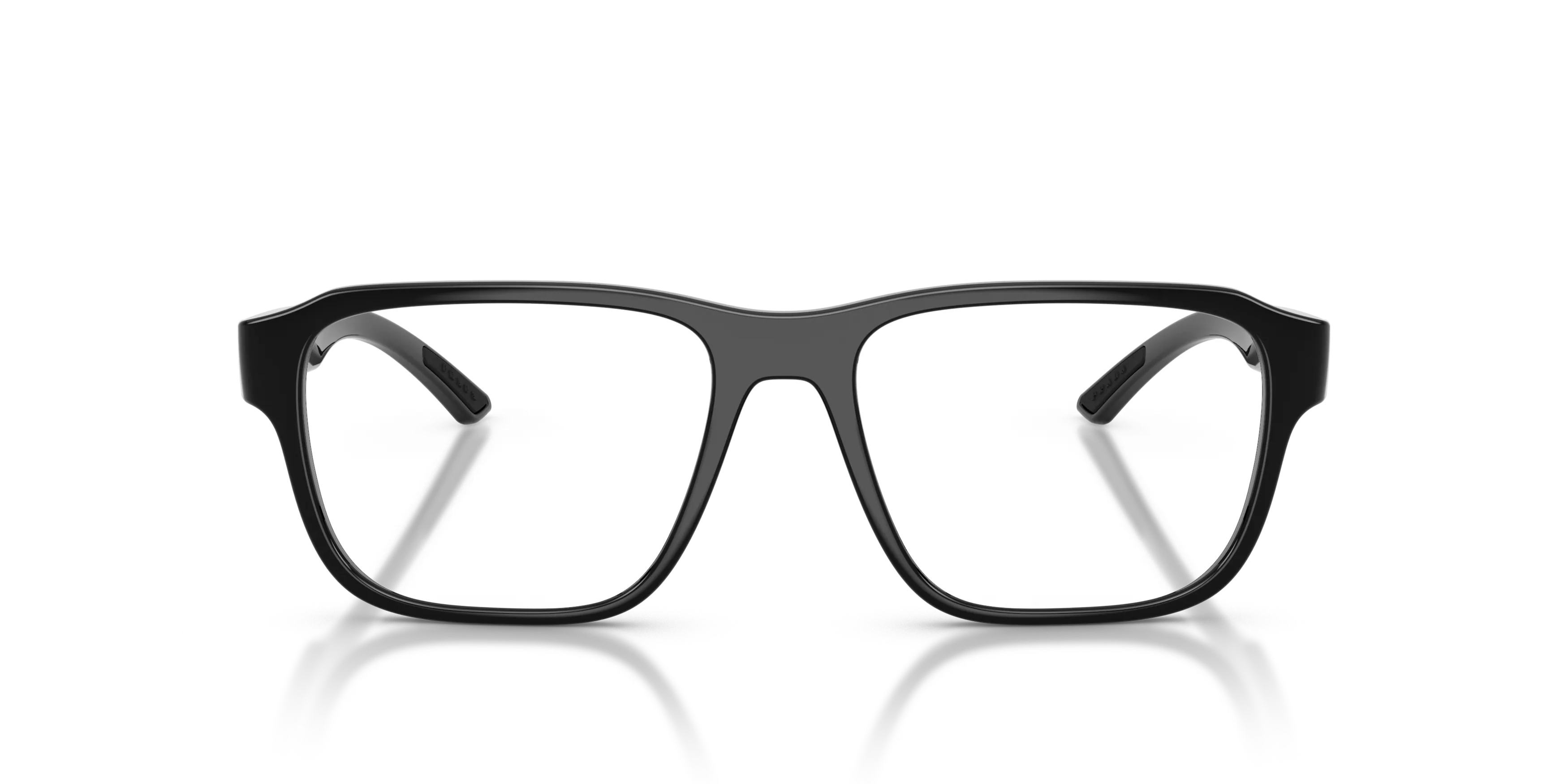 Front, Prada Linea Rossa PS 05RV Glasses